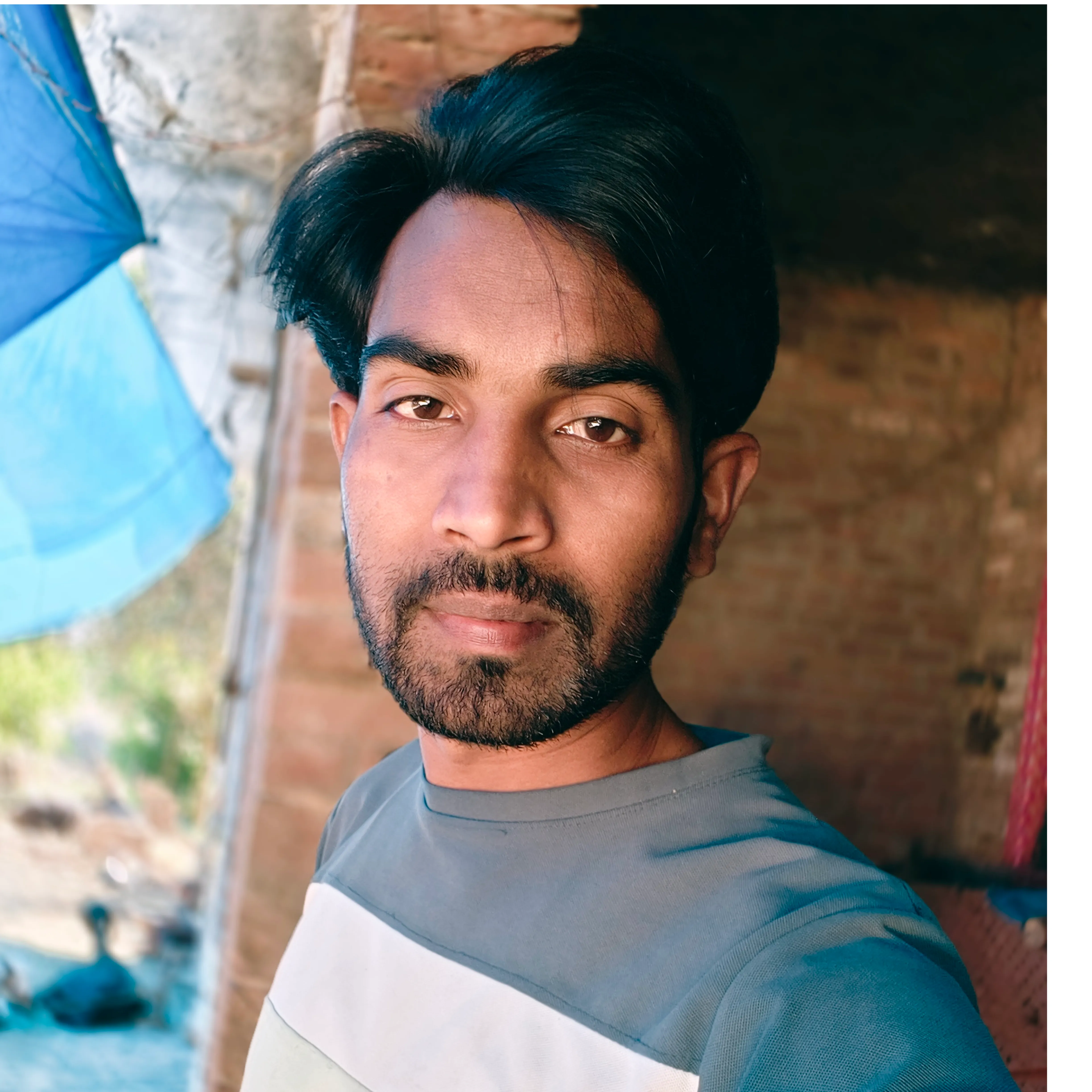 Nirmal comady boy