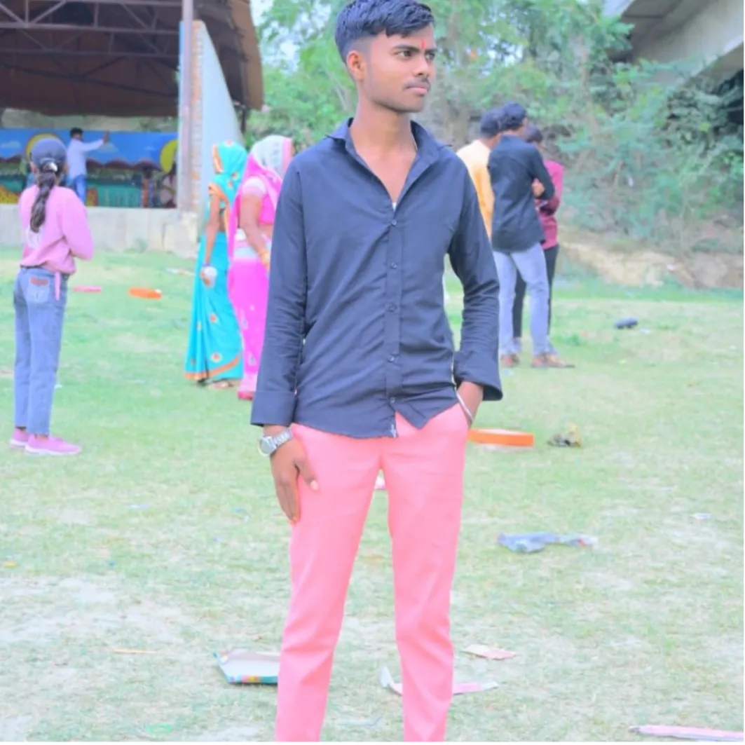 Nandan sonkar