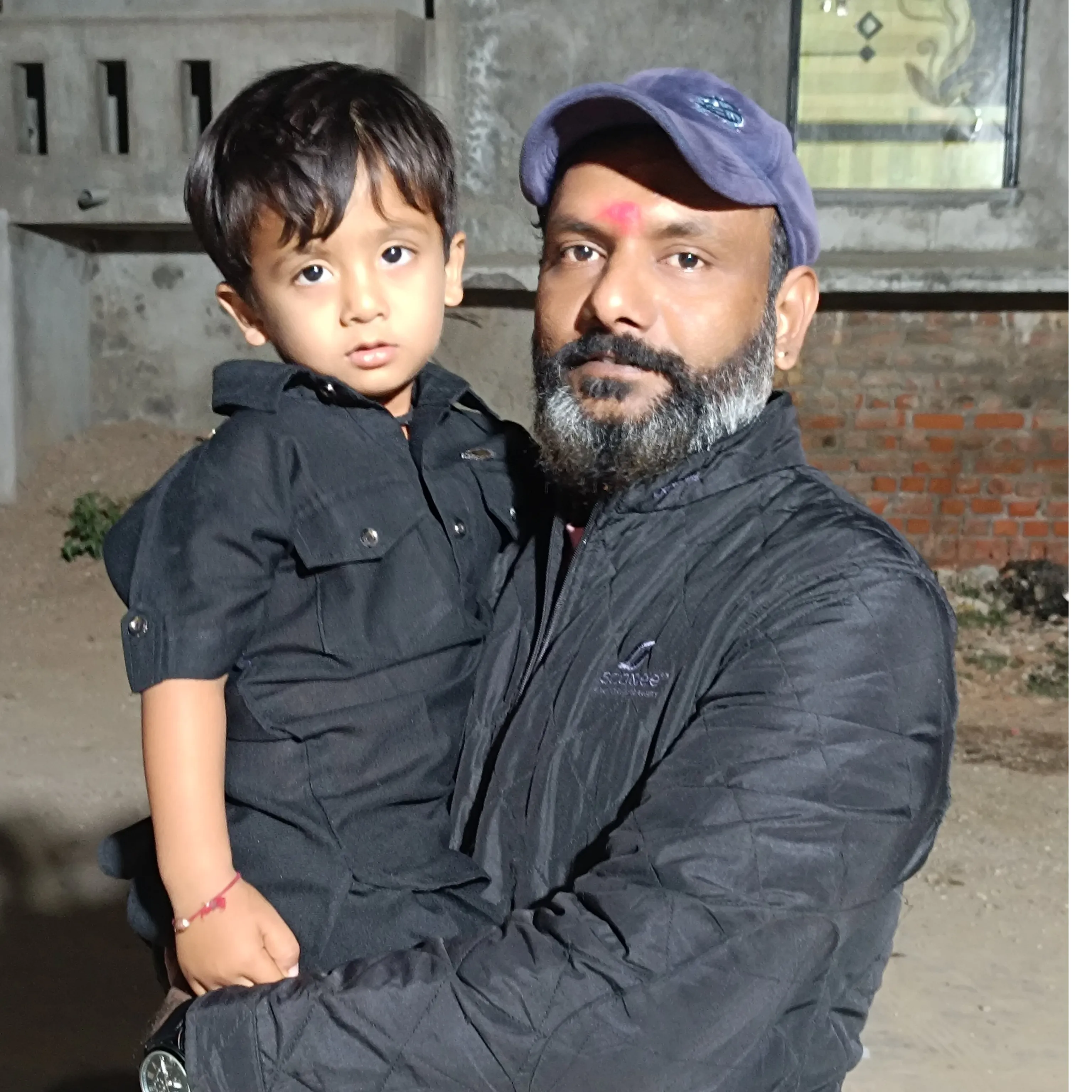 Sharma Rahul