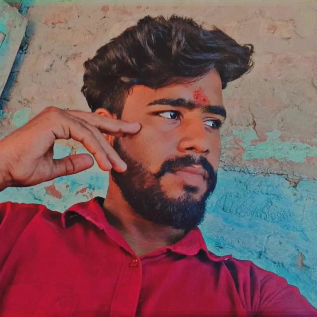 KANHAIYA RASTOGI