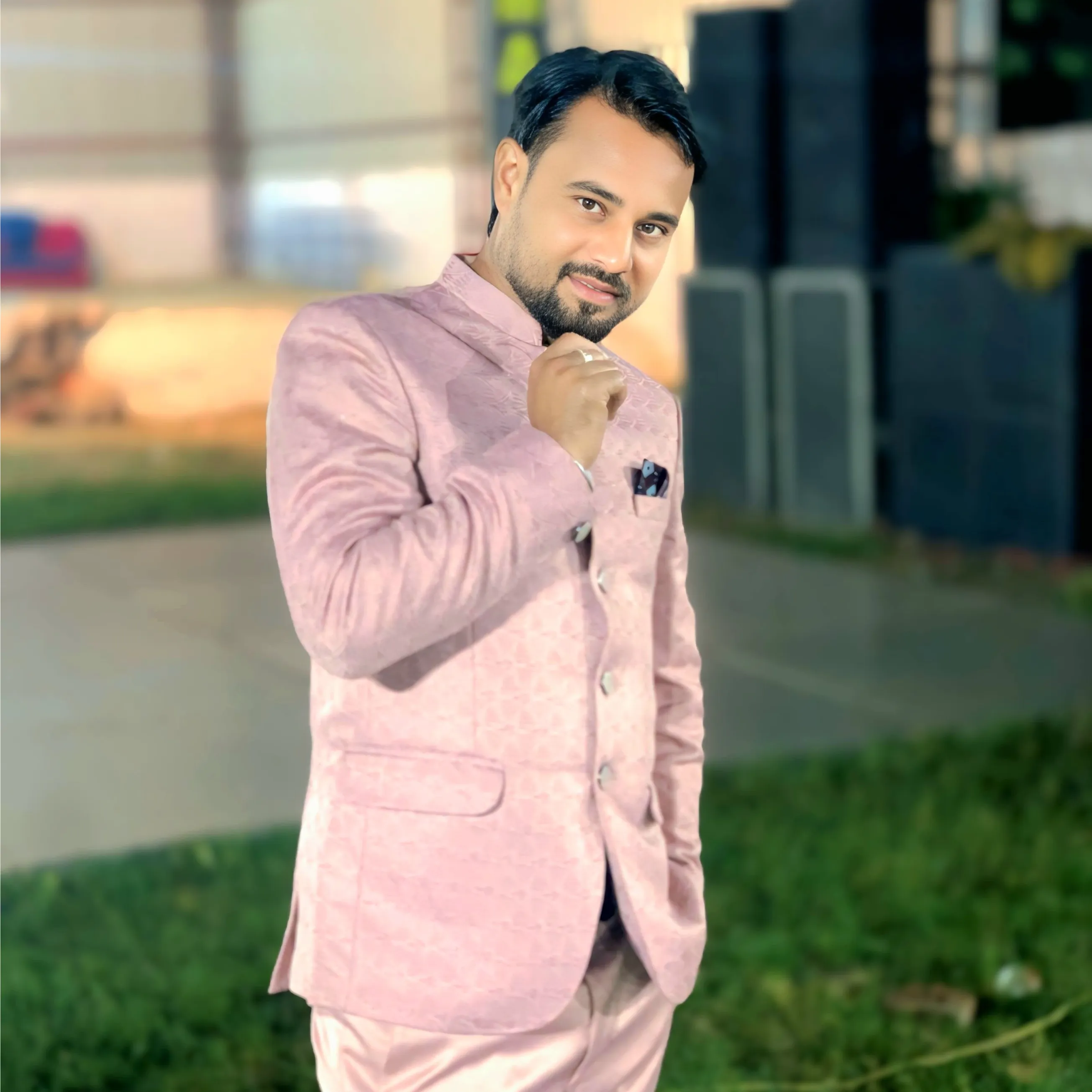 Manoj Bhaskar
