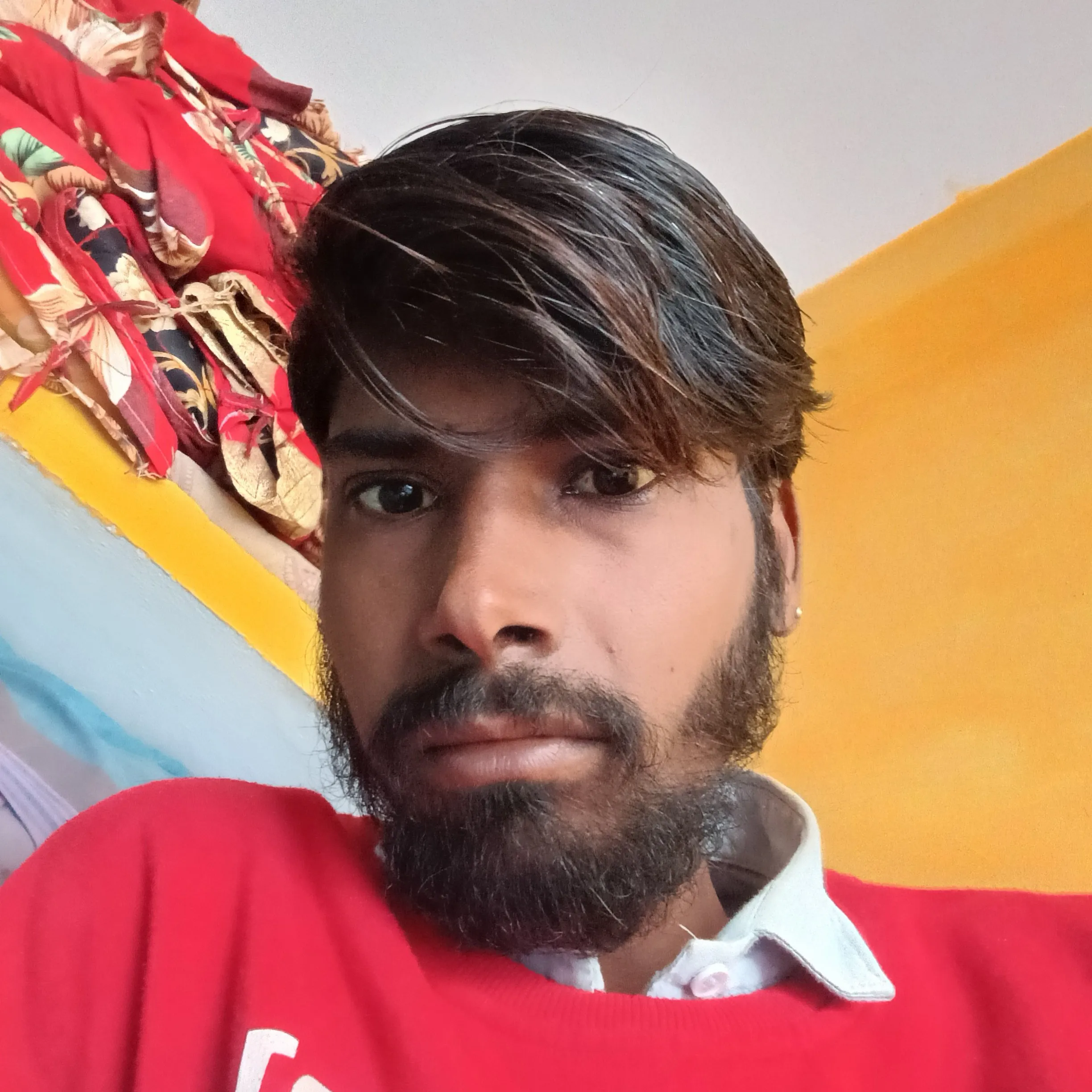 Jitendra Kushwah
