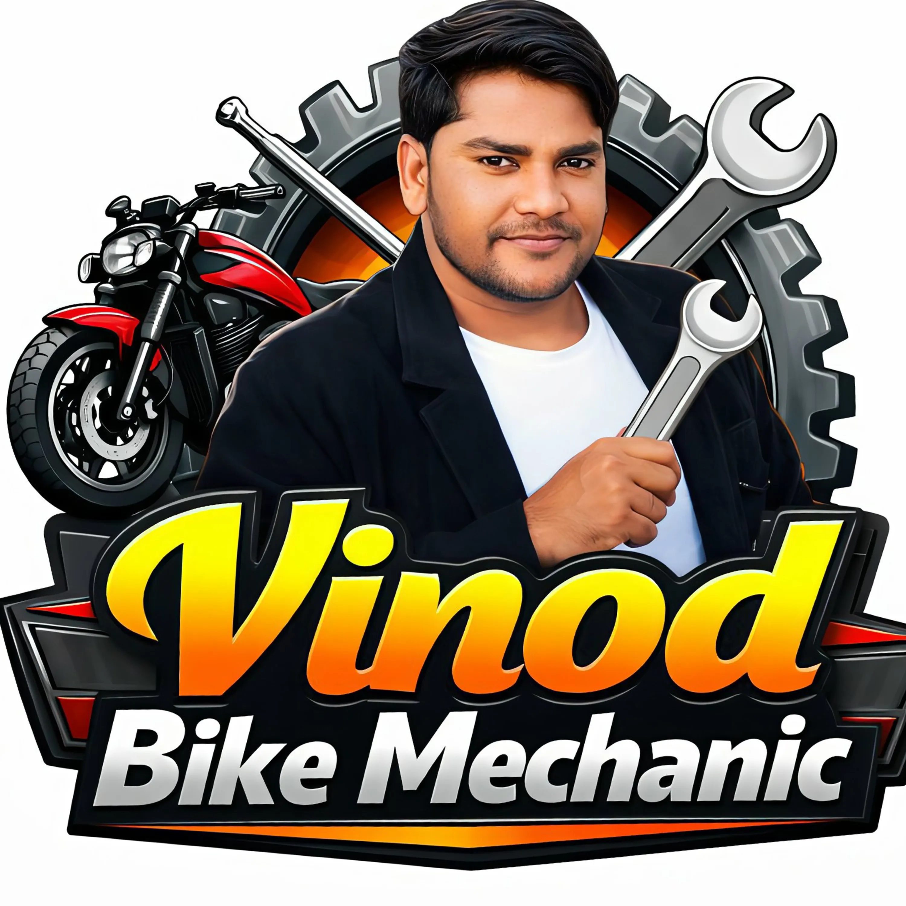 Vinod Kumar