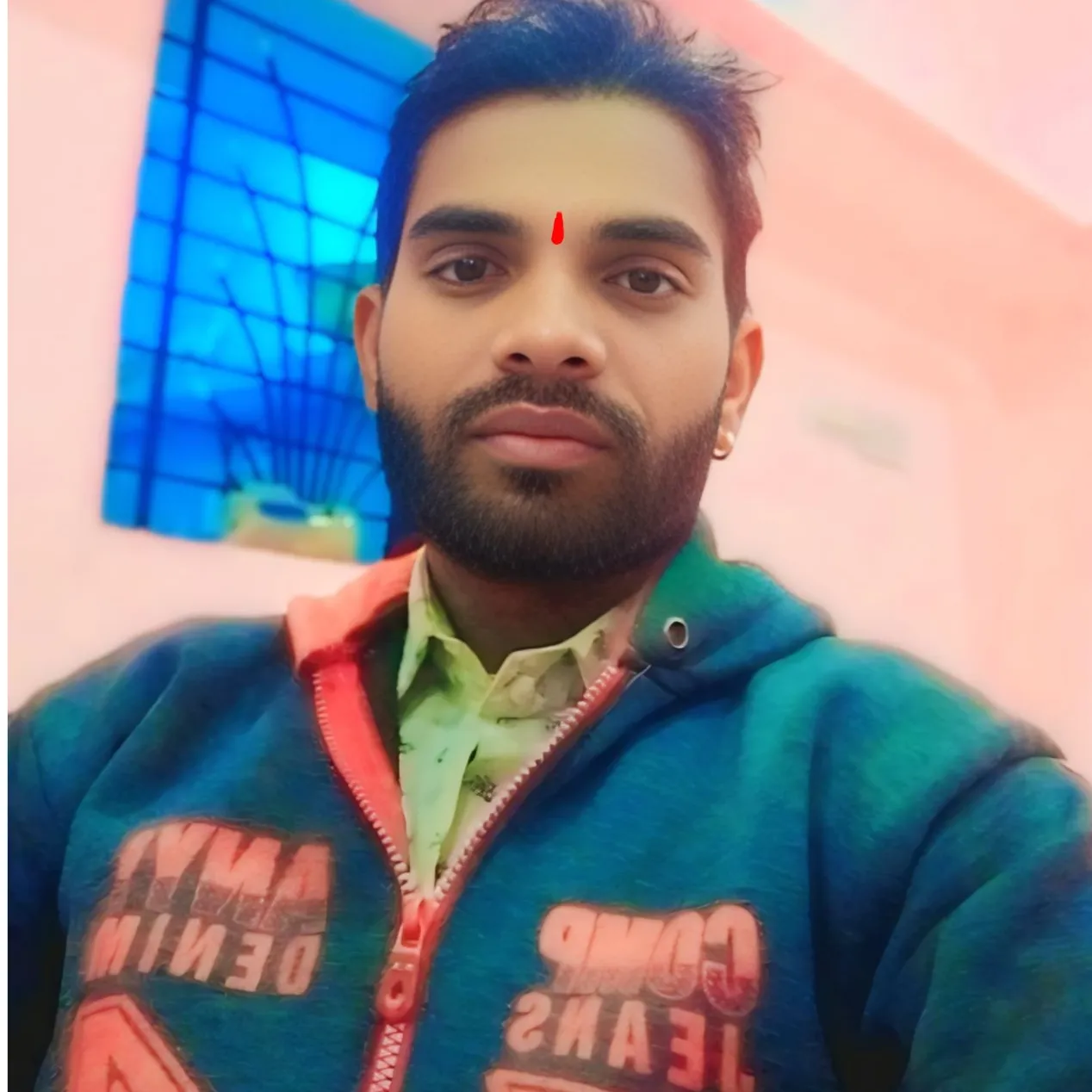 Manish Balule