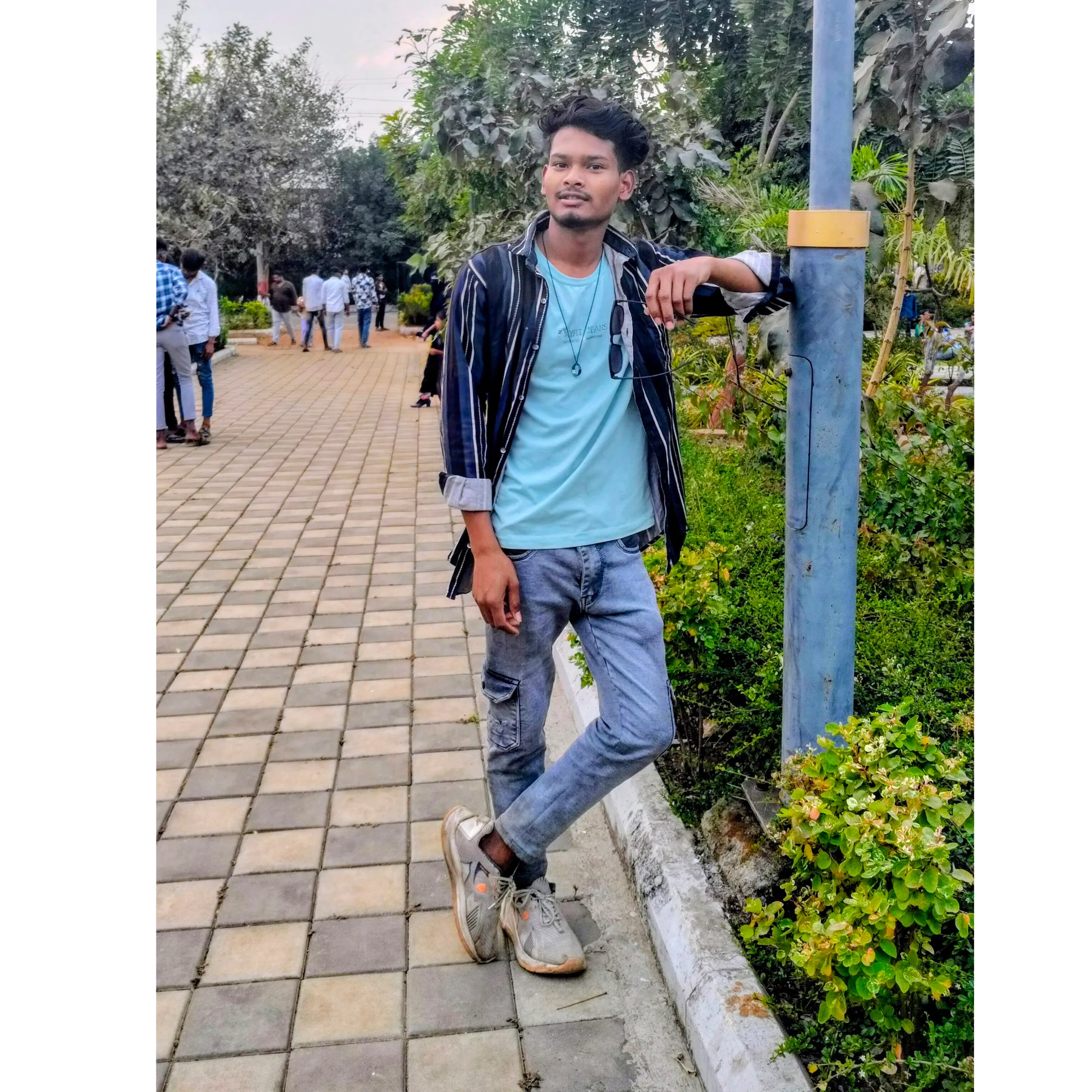 Pankaj Pankajmarried
