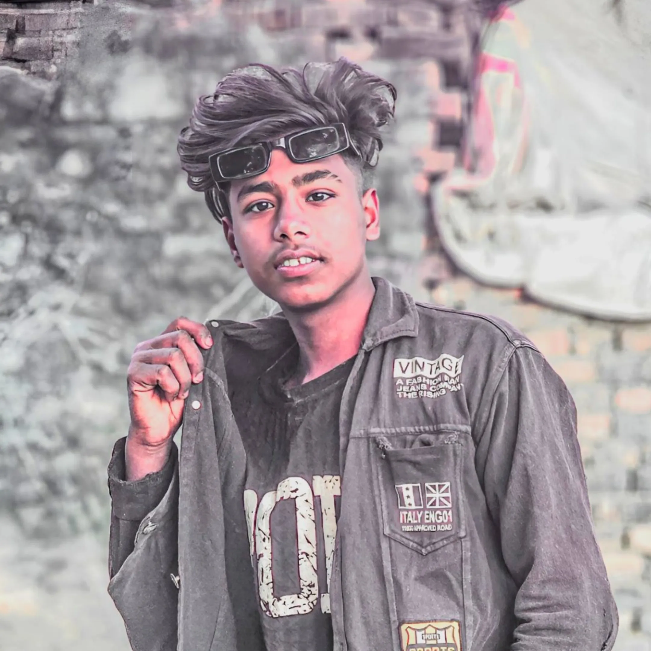Ram Raj