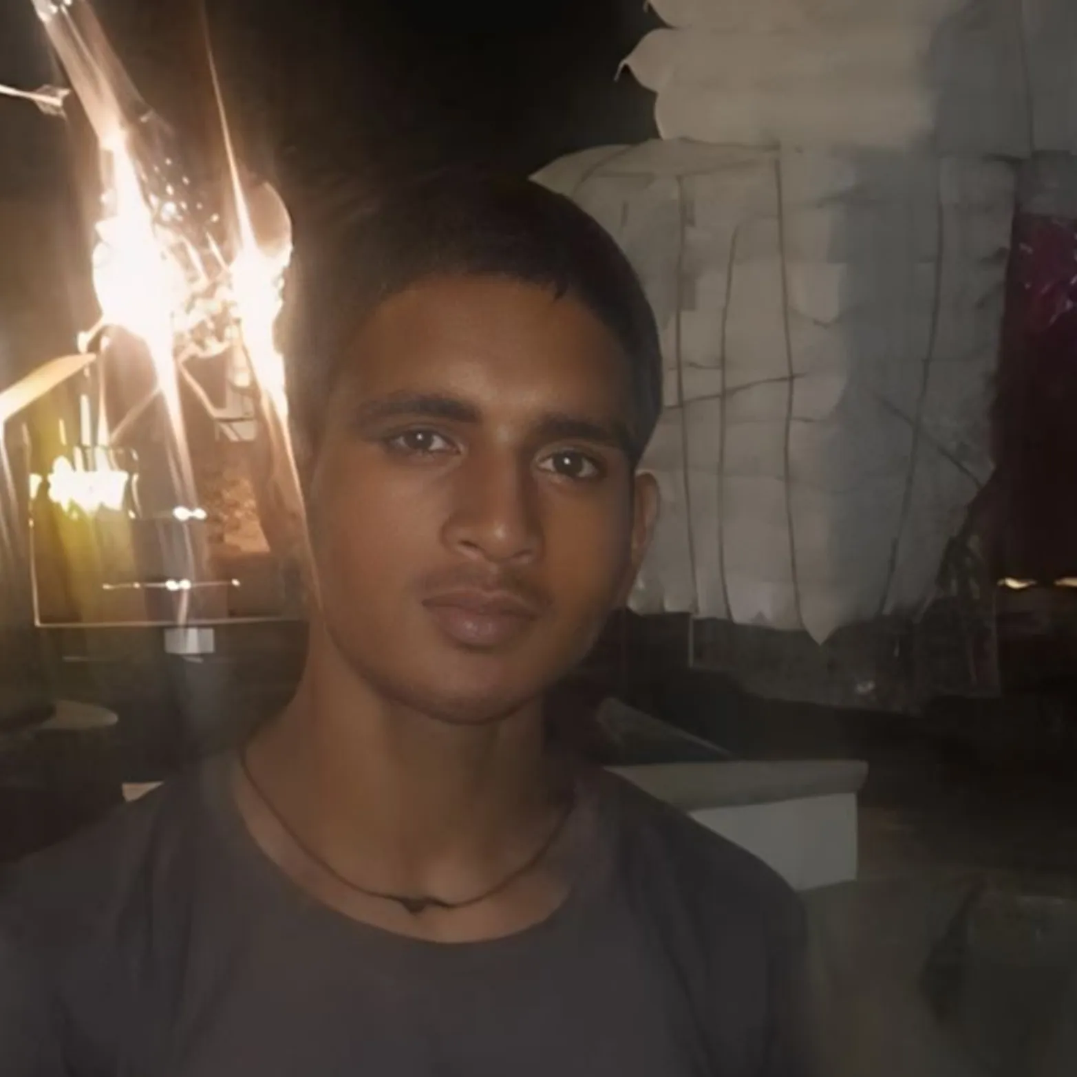 bapu rao