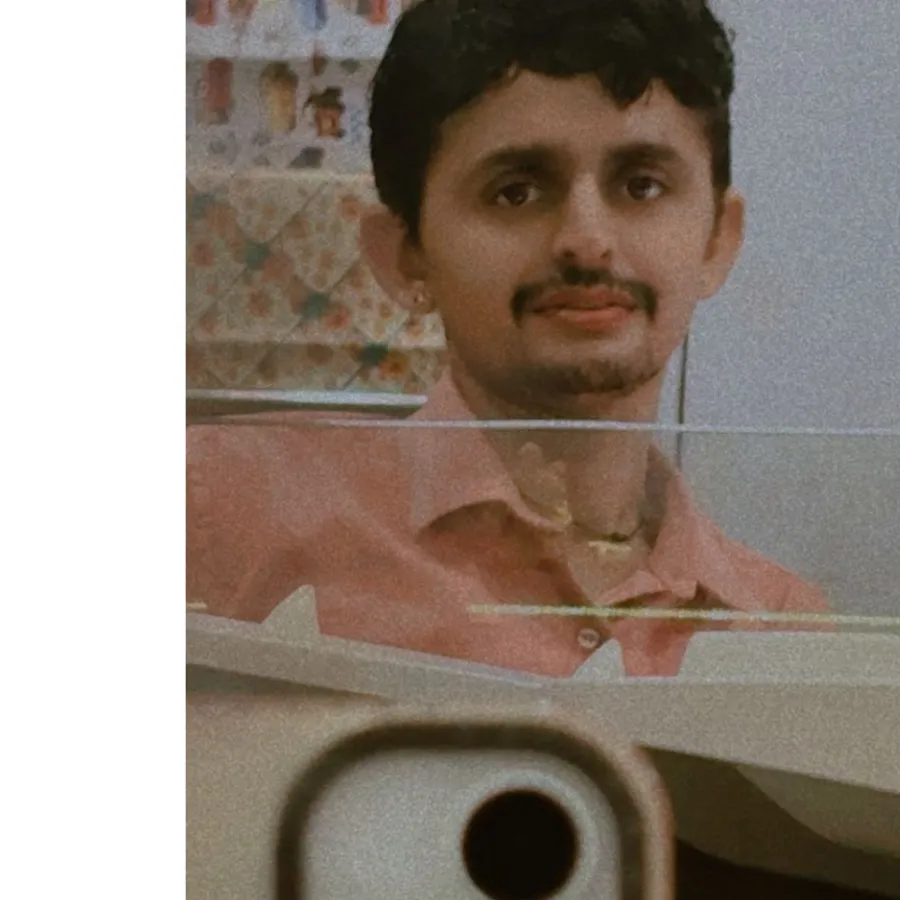 Mohan Ram