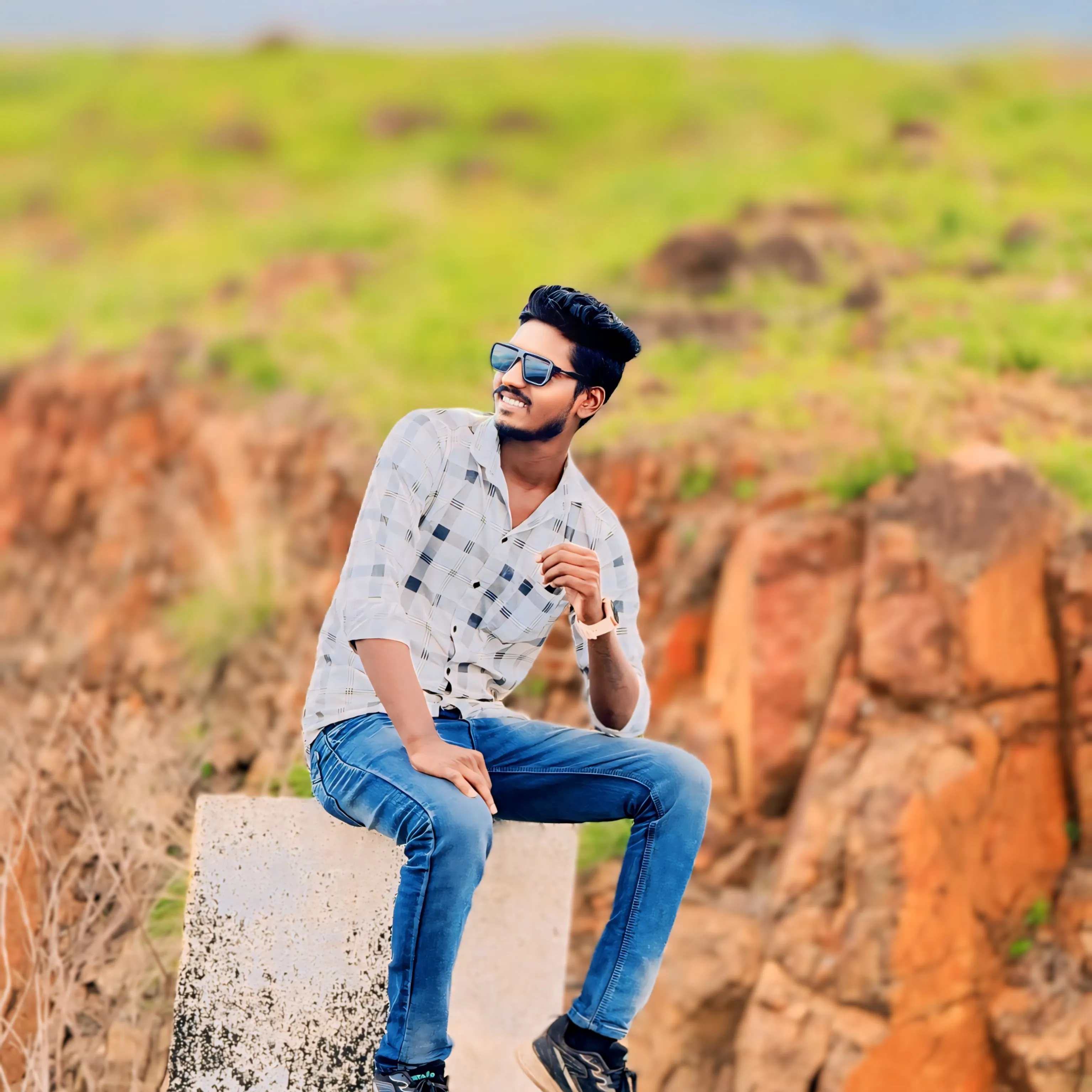 Vikas Bombale