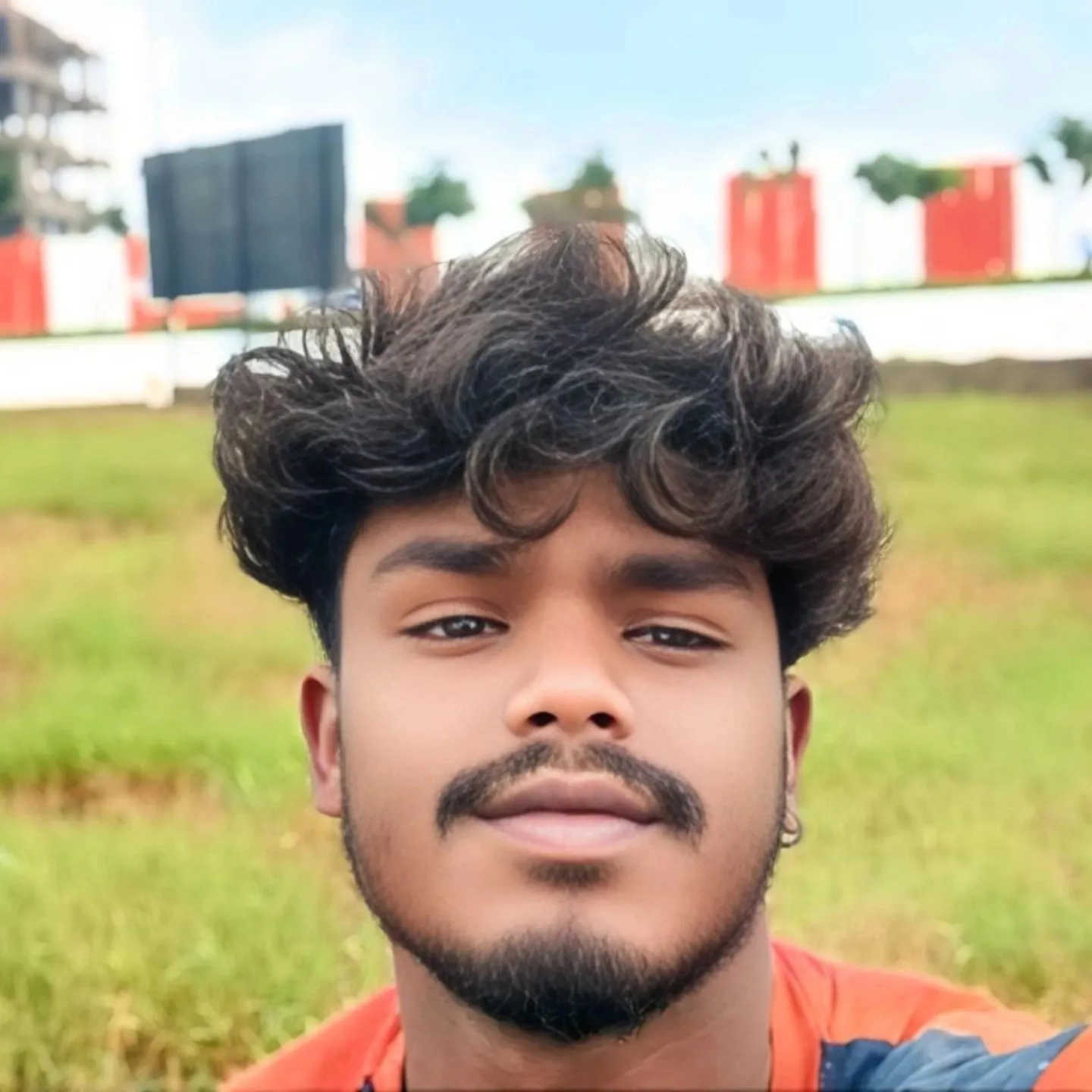 madan majhi