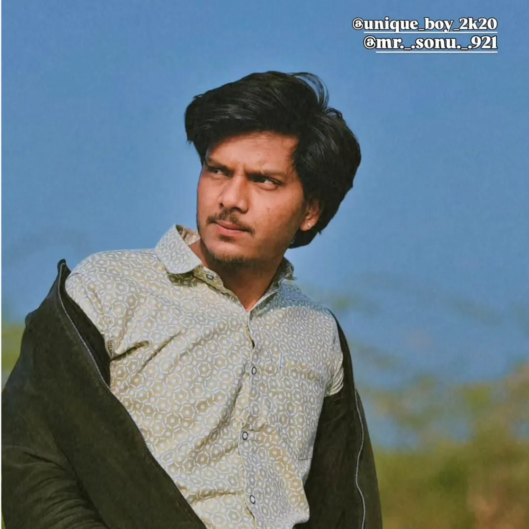 sonu bairwa