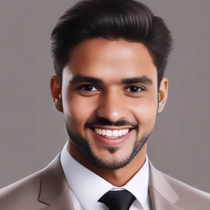 Deepanshu Sahu