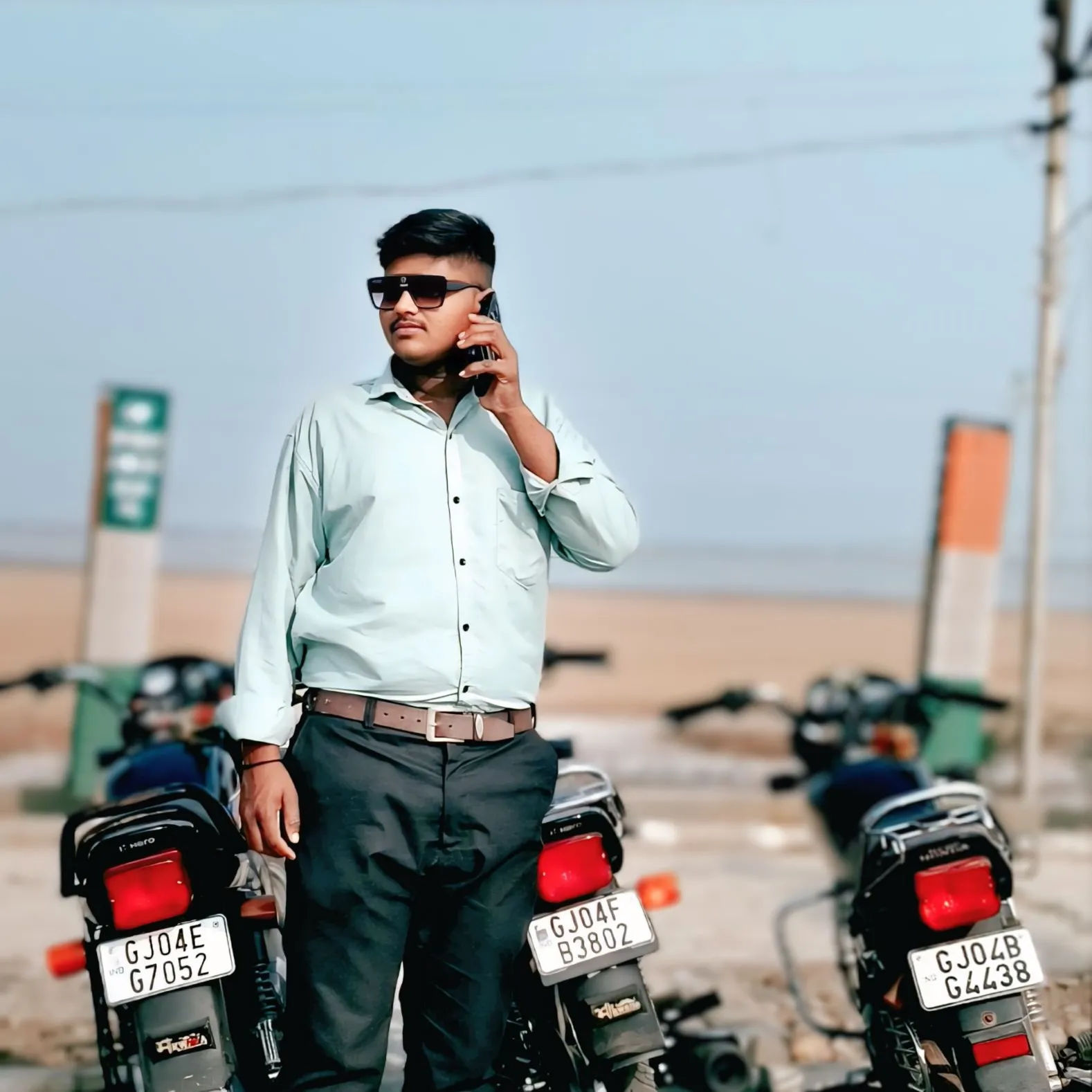 keval makwana