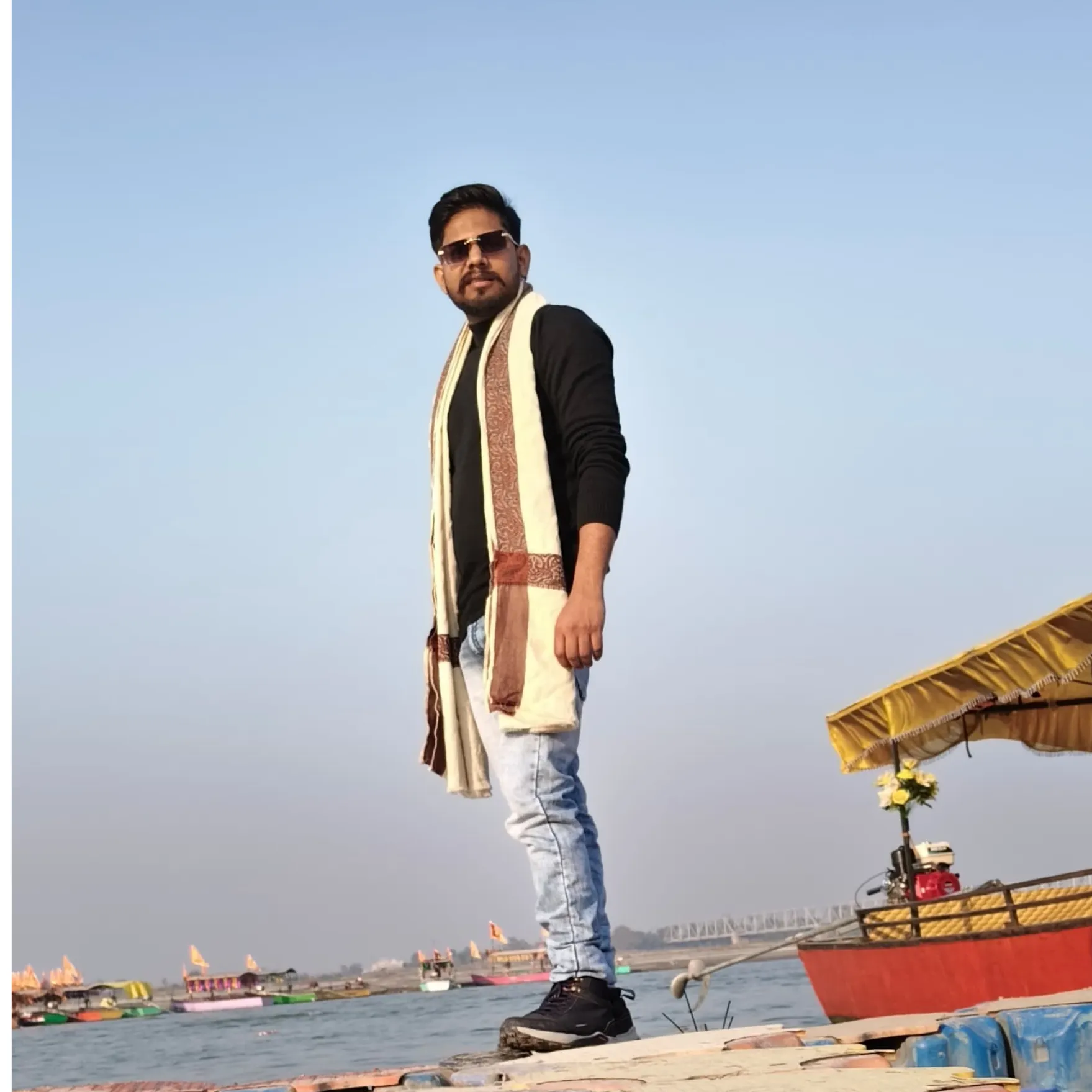 Anand Gupta