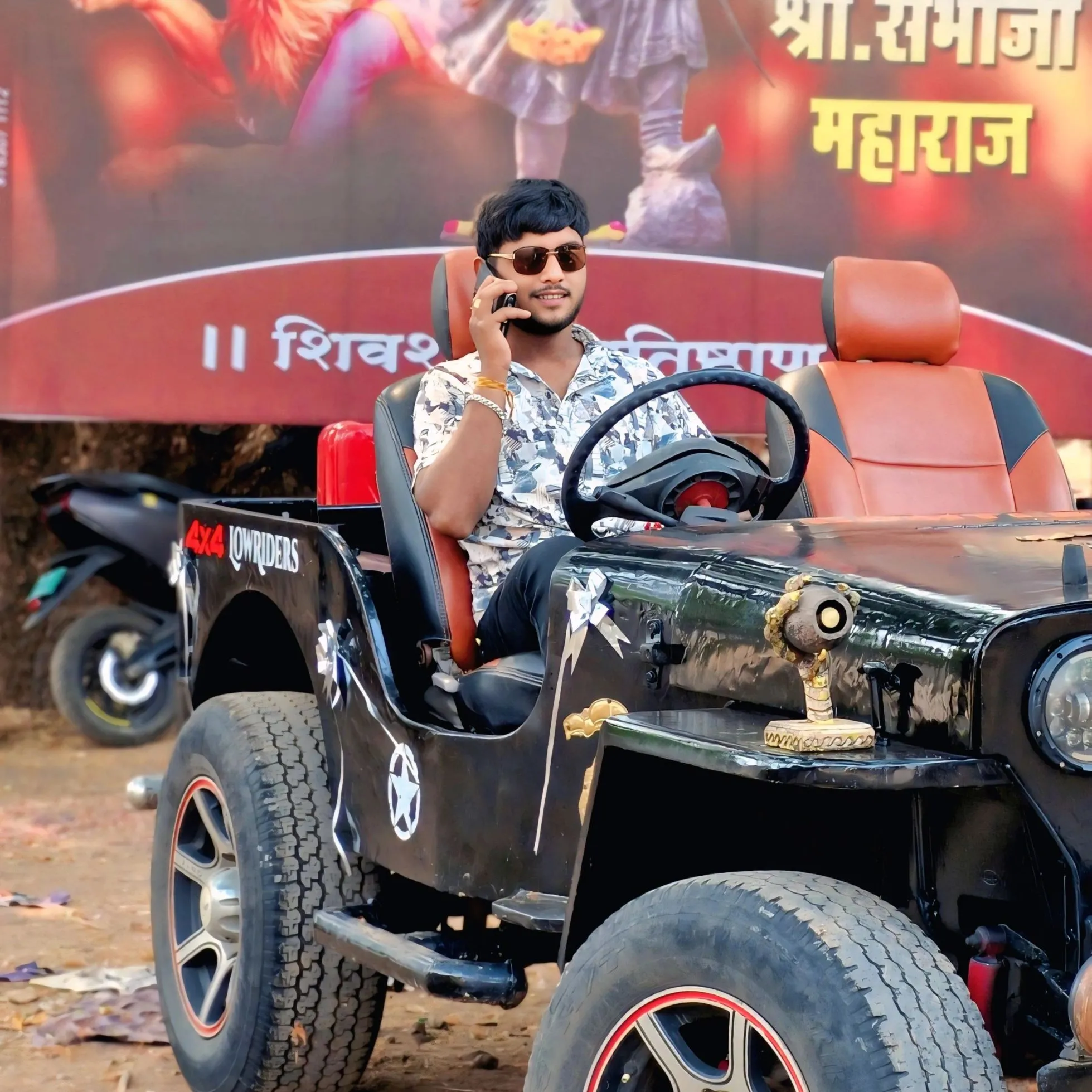 Sachin Shinde