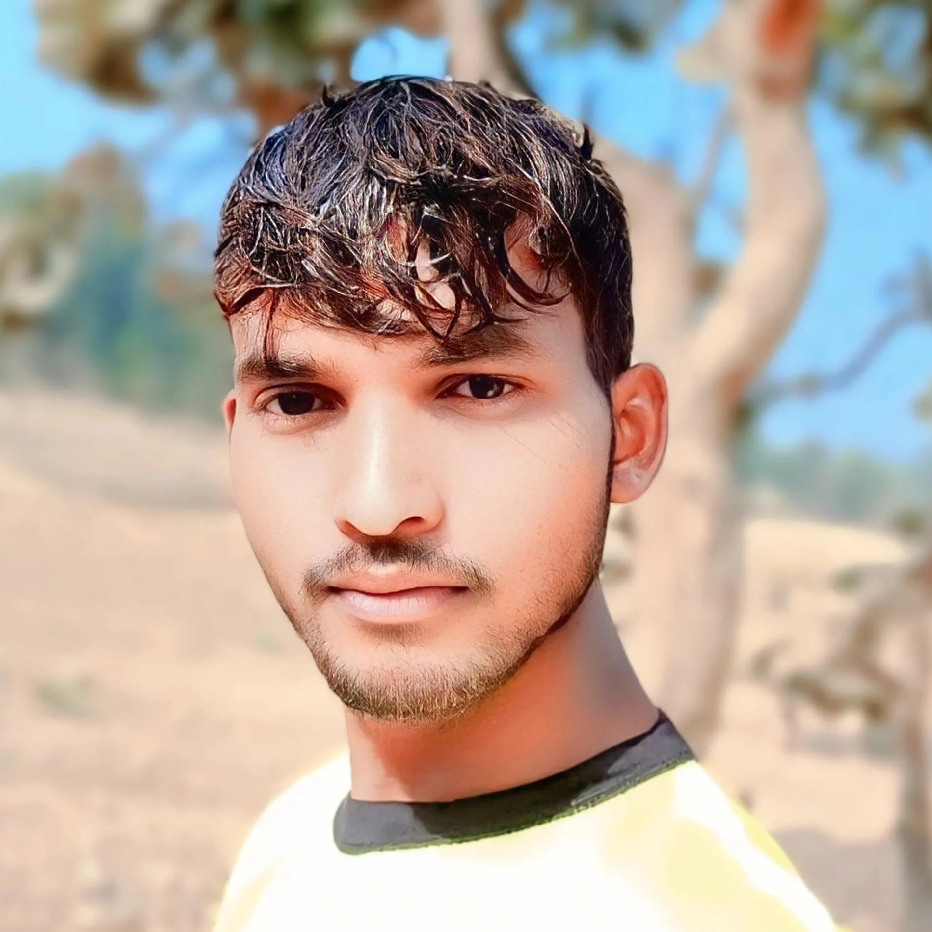 Satyendra Munda
