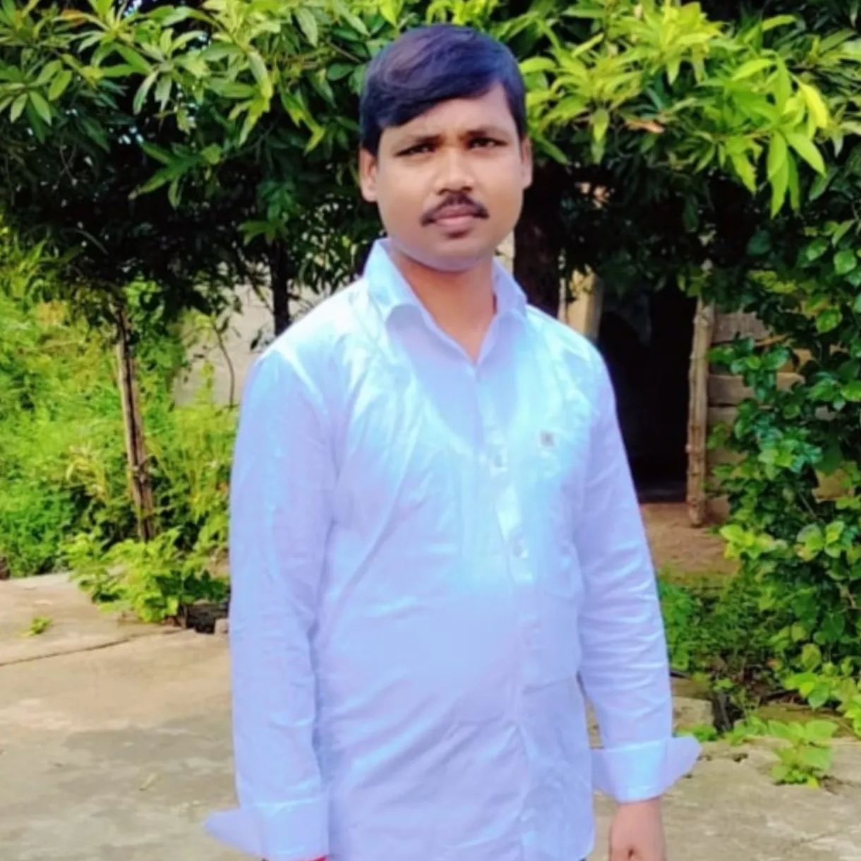 Rajendar Bandari