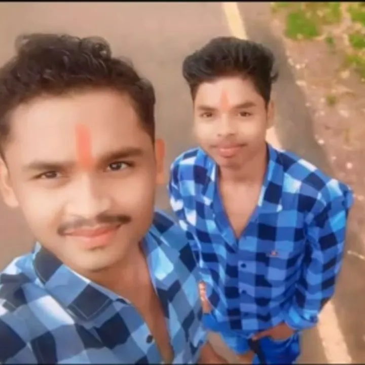 Lucky soni