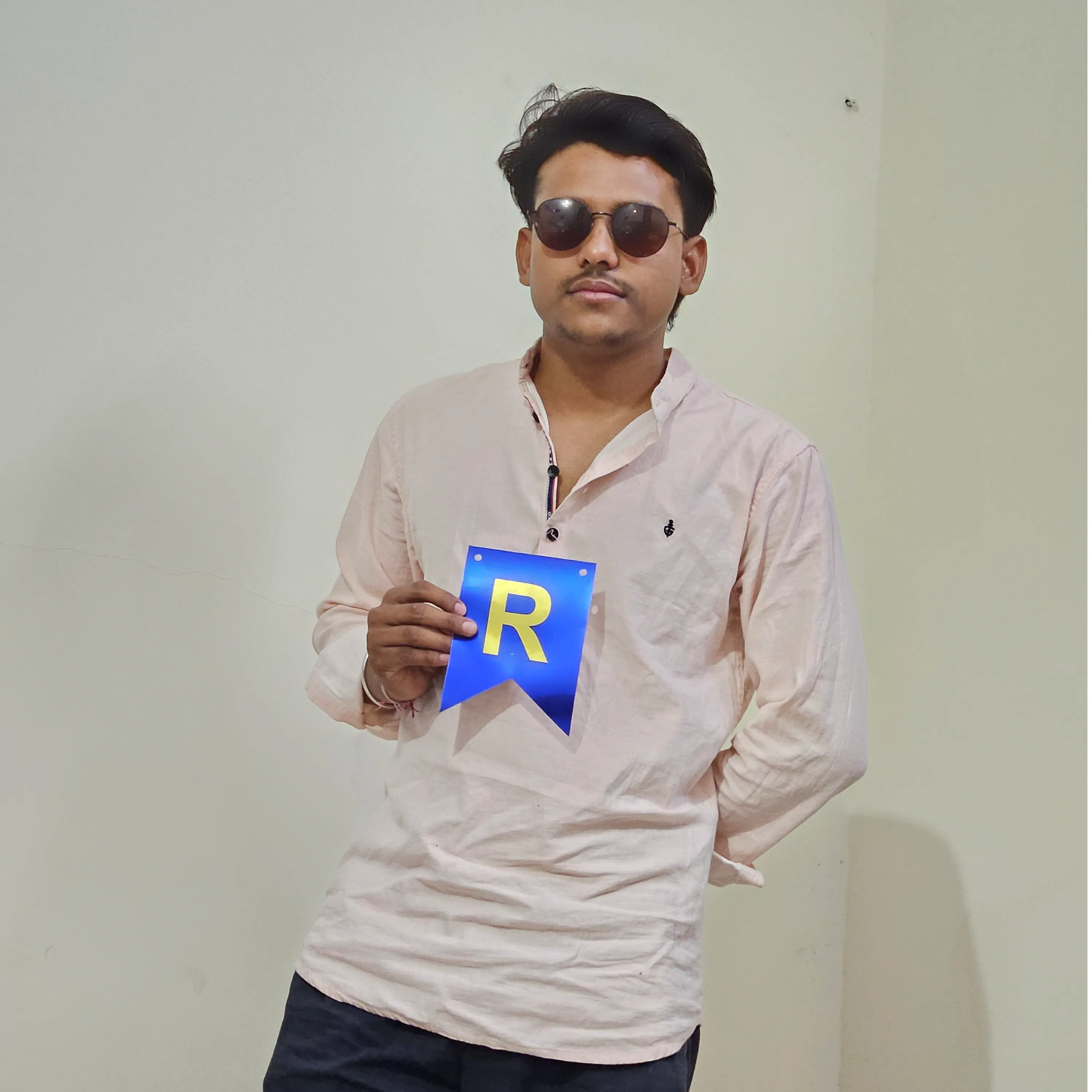 raj saheb