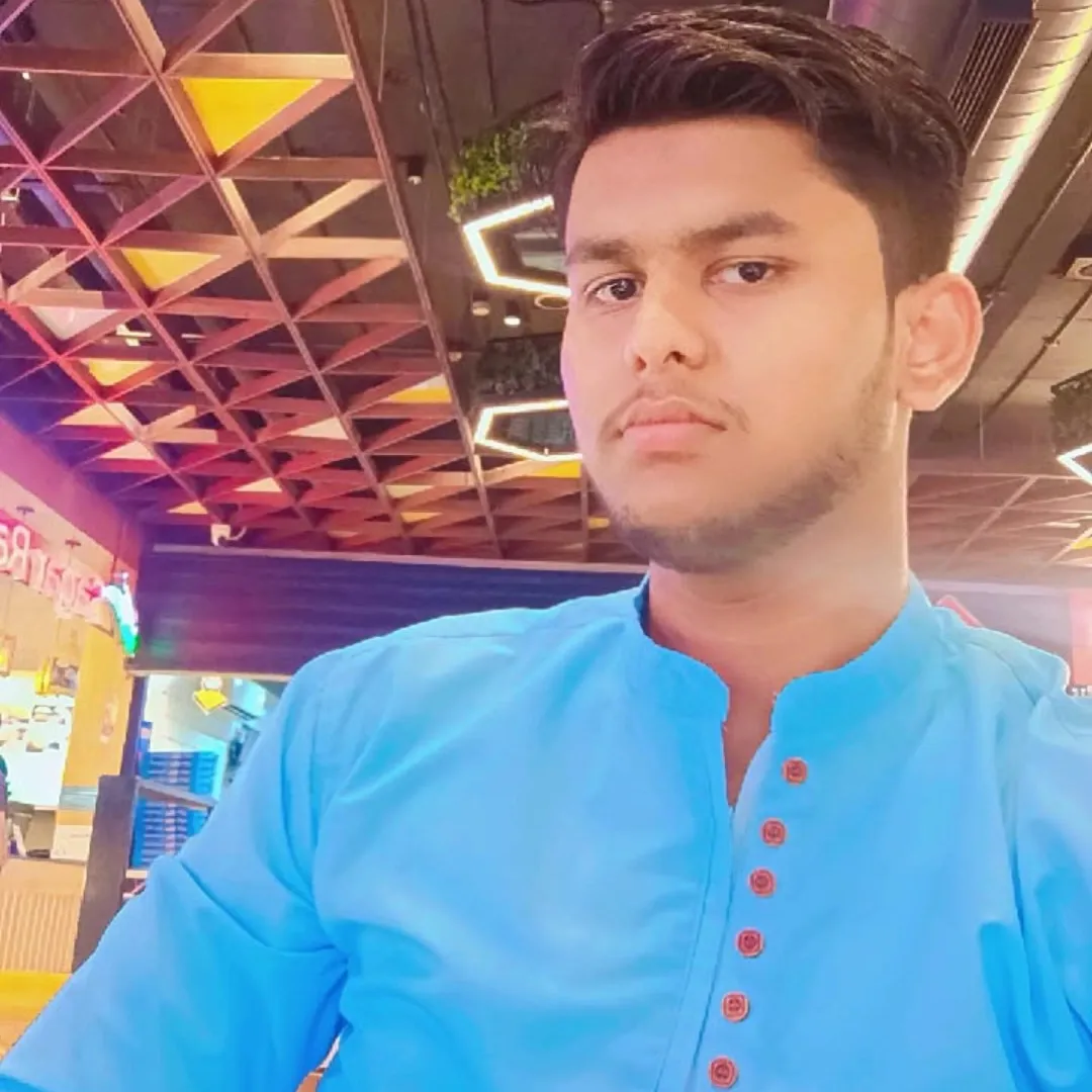 Dev Gupta