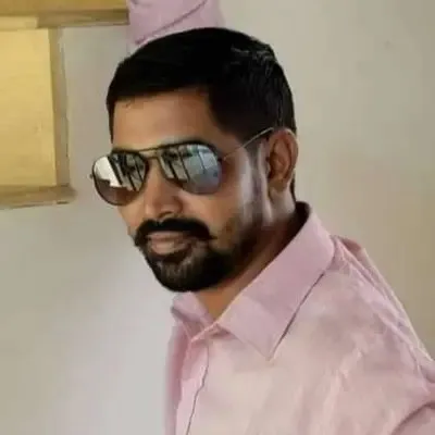 adinath talekar