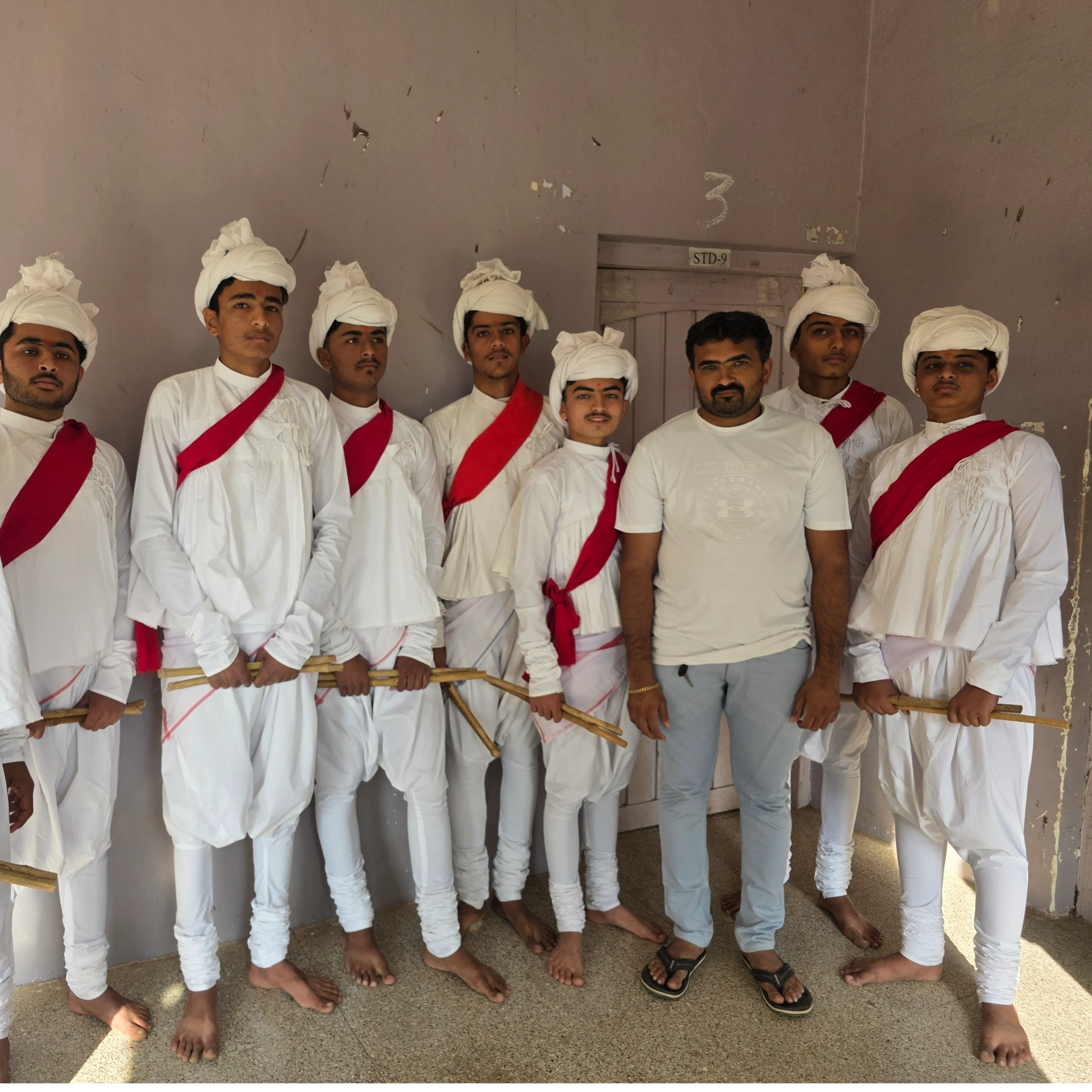 Masaree Karavadra