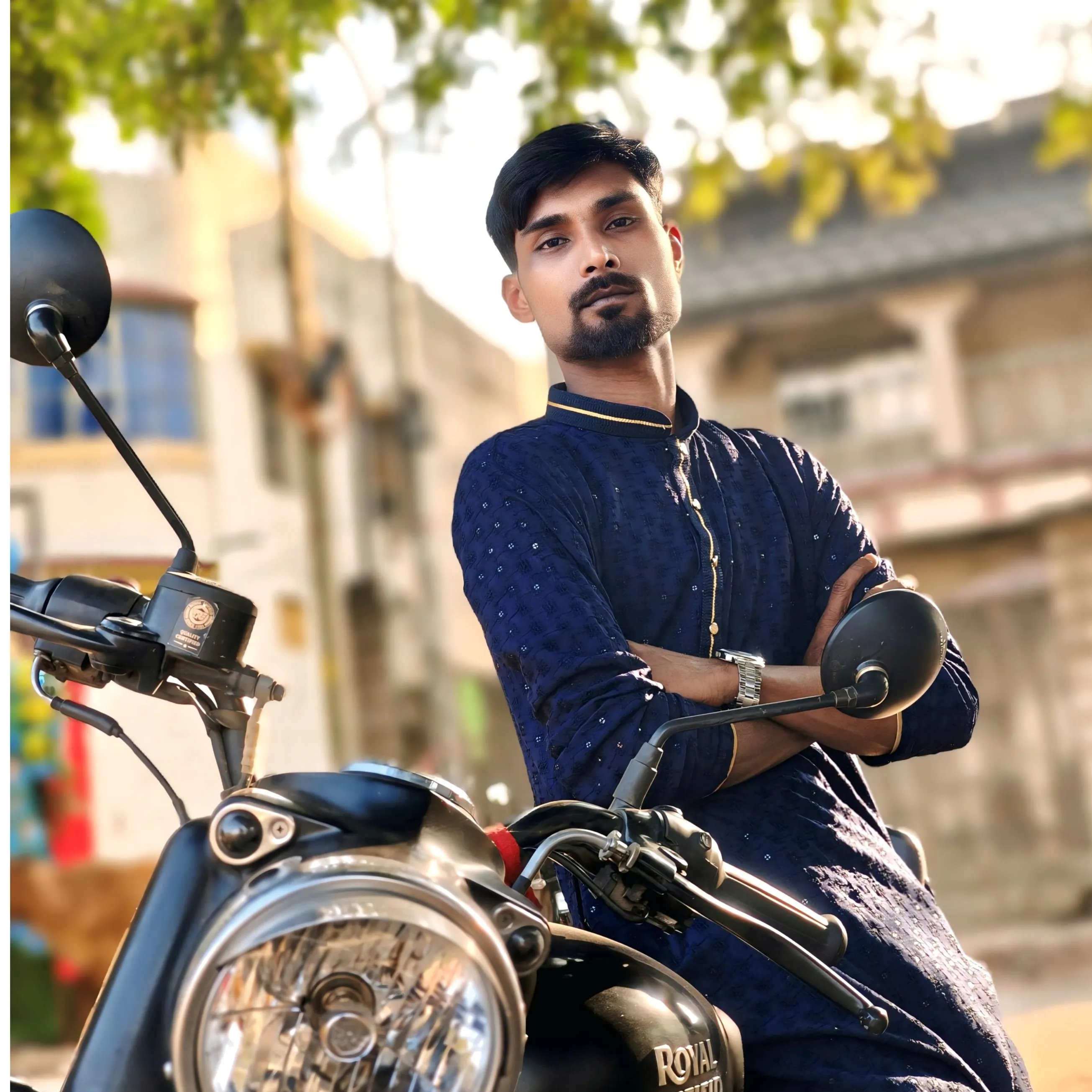 SUBHAM DUTTA