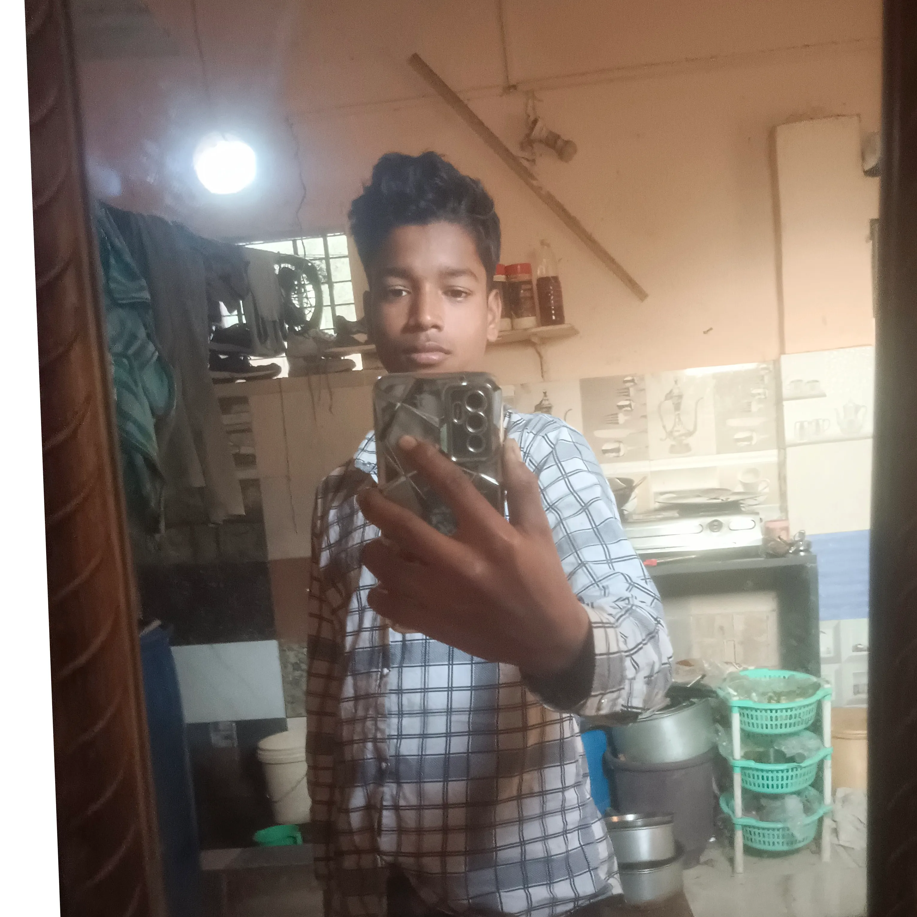Shahil alam