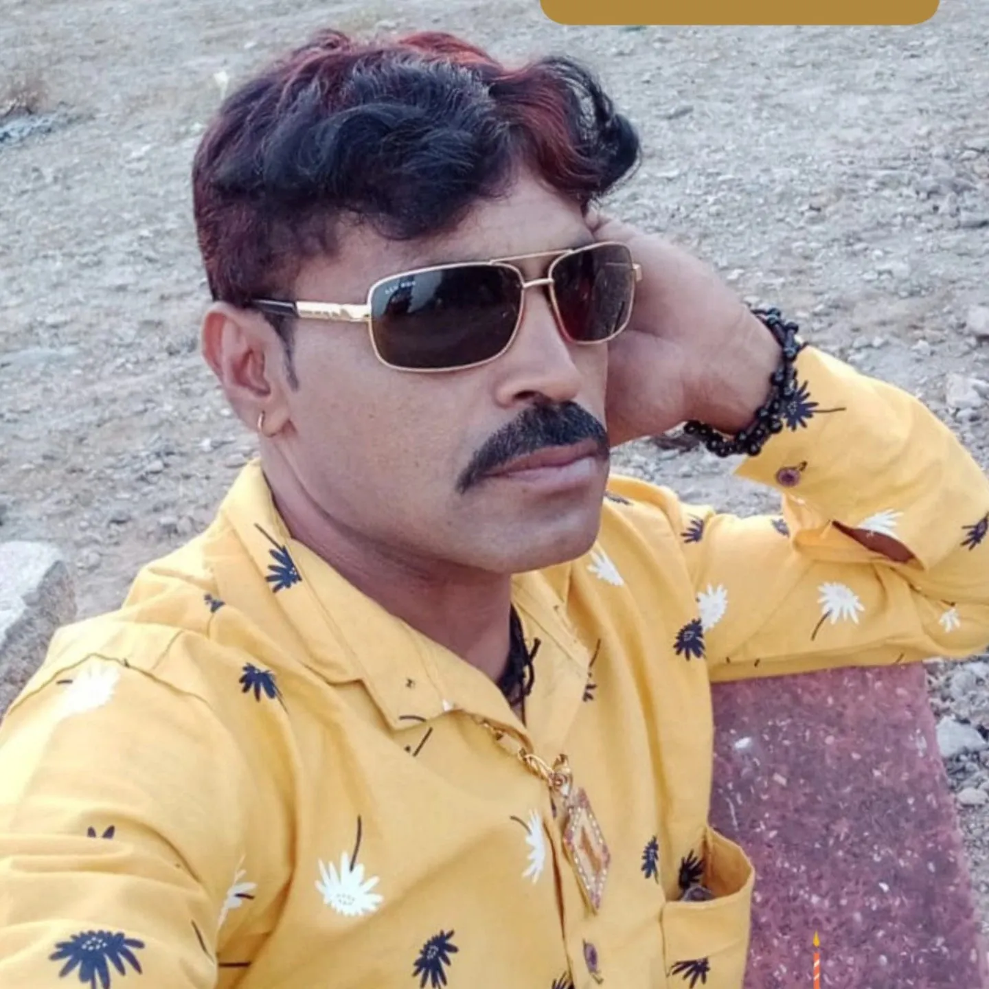 Mahebub SandhiMehboob