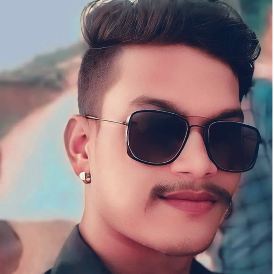Sonu Nigam