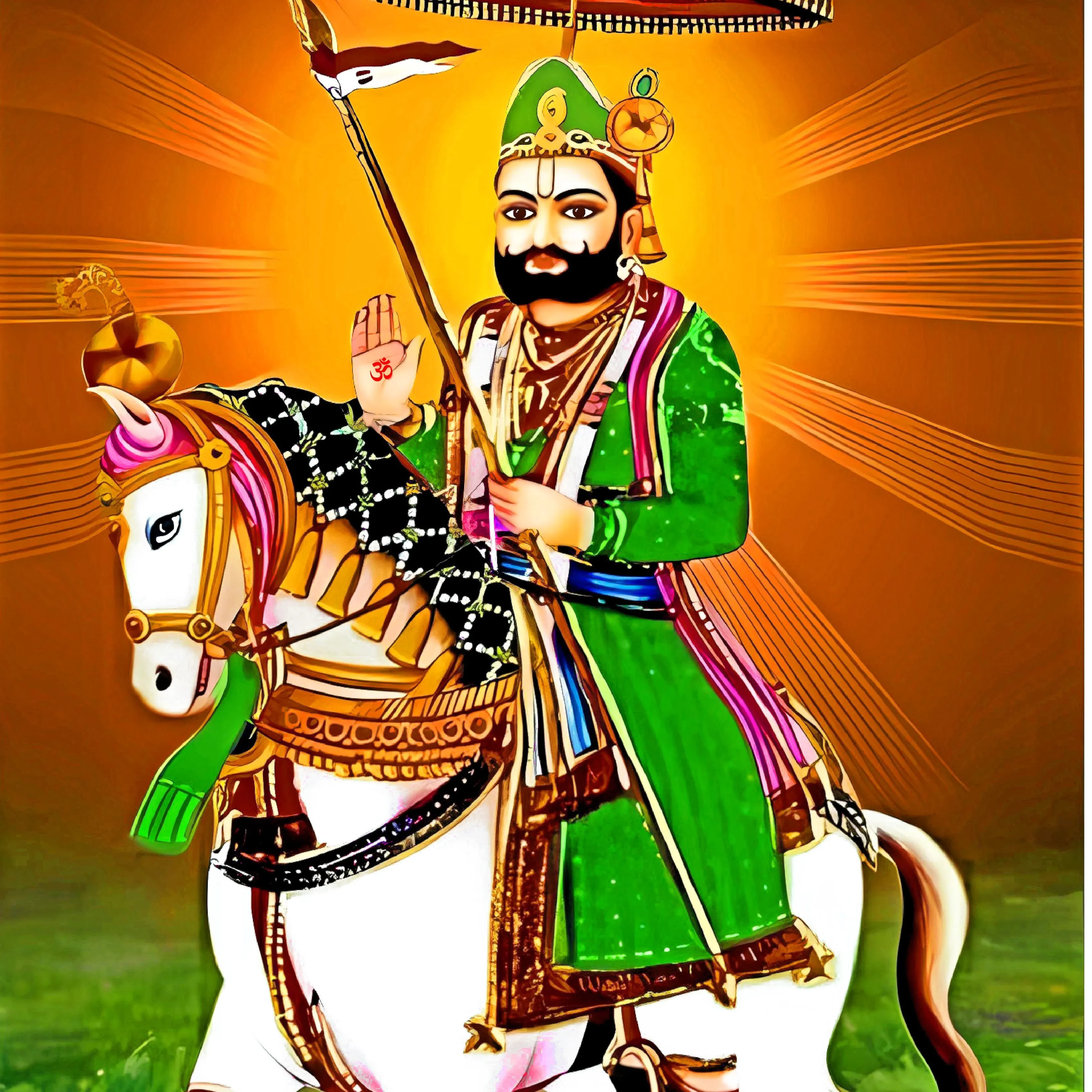 NARESH KHANT