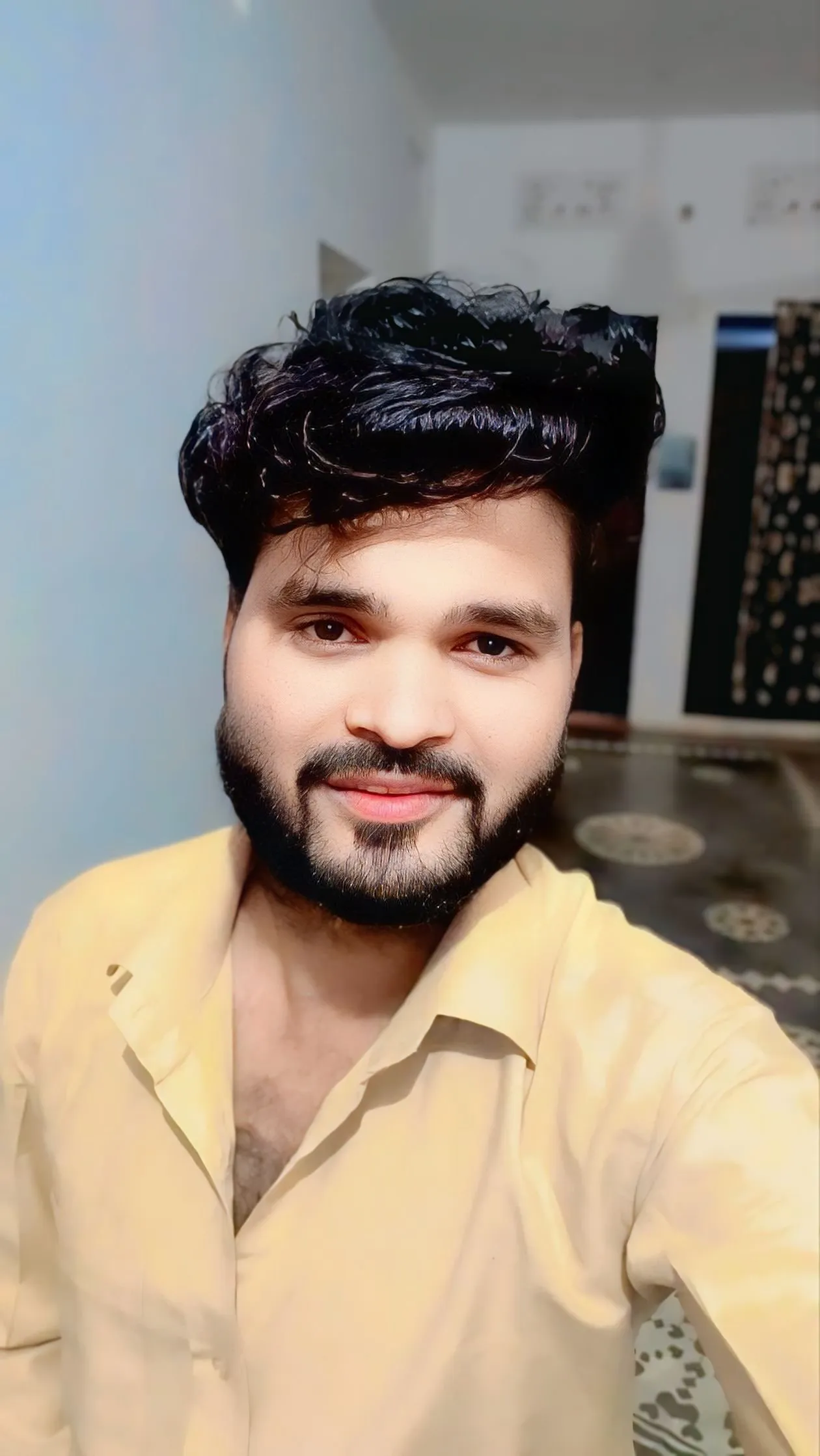 manraj raman