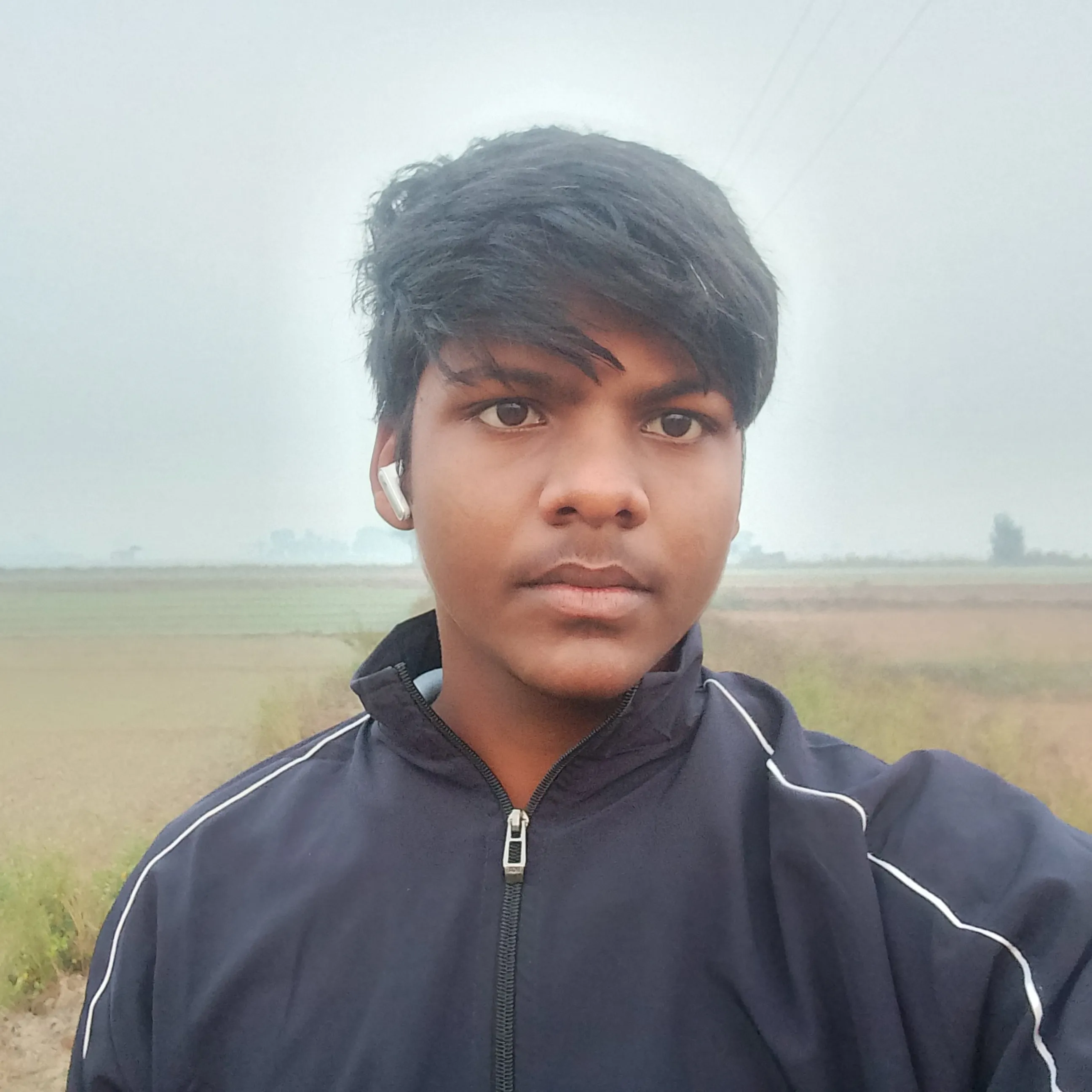 sahil Nishad