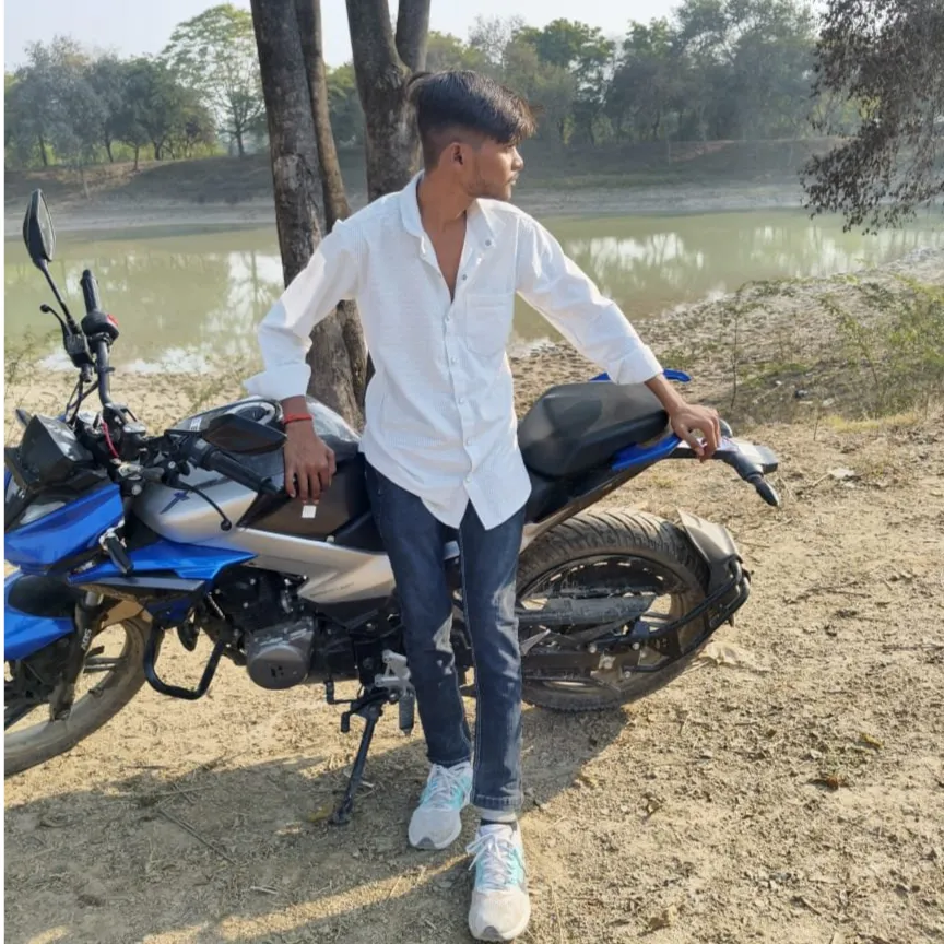 satish Razput