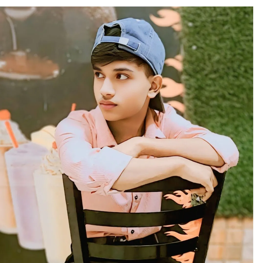 Ravi Bhai