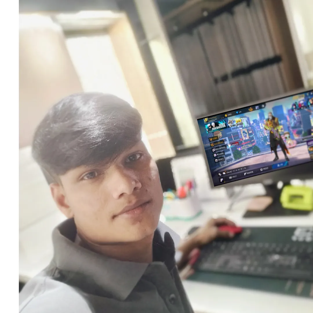 Abrar Khan