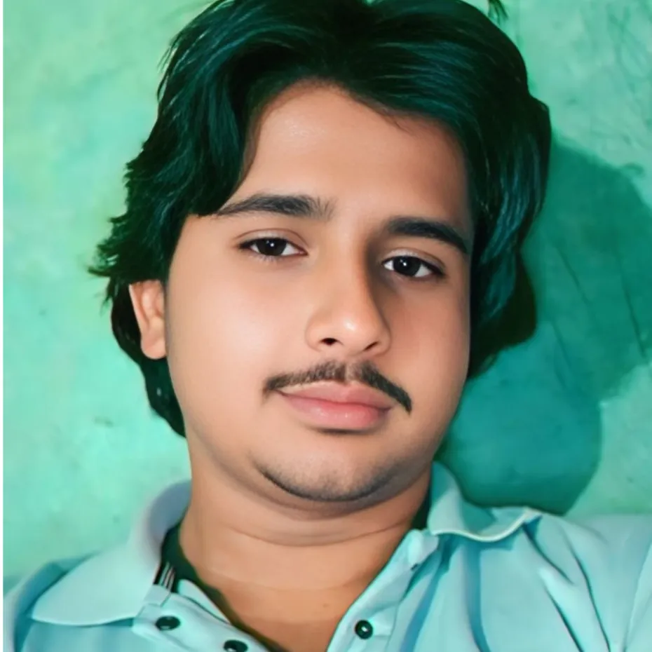 Aamir Gujjar