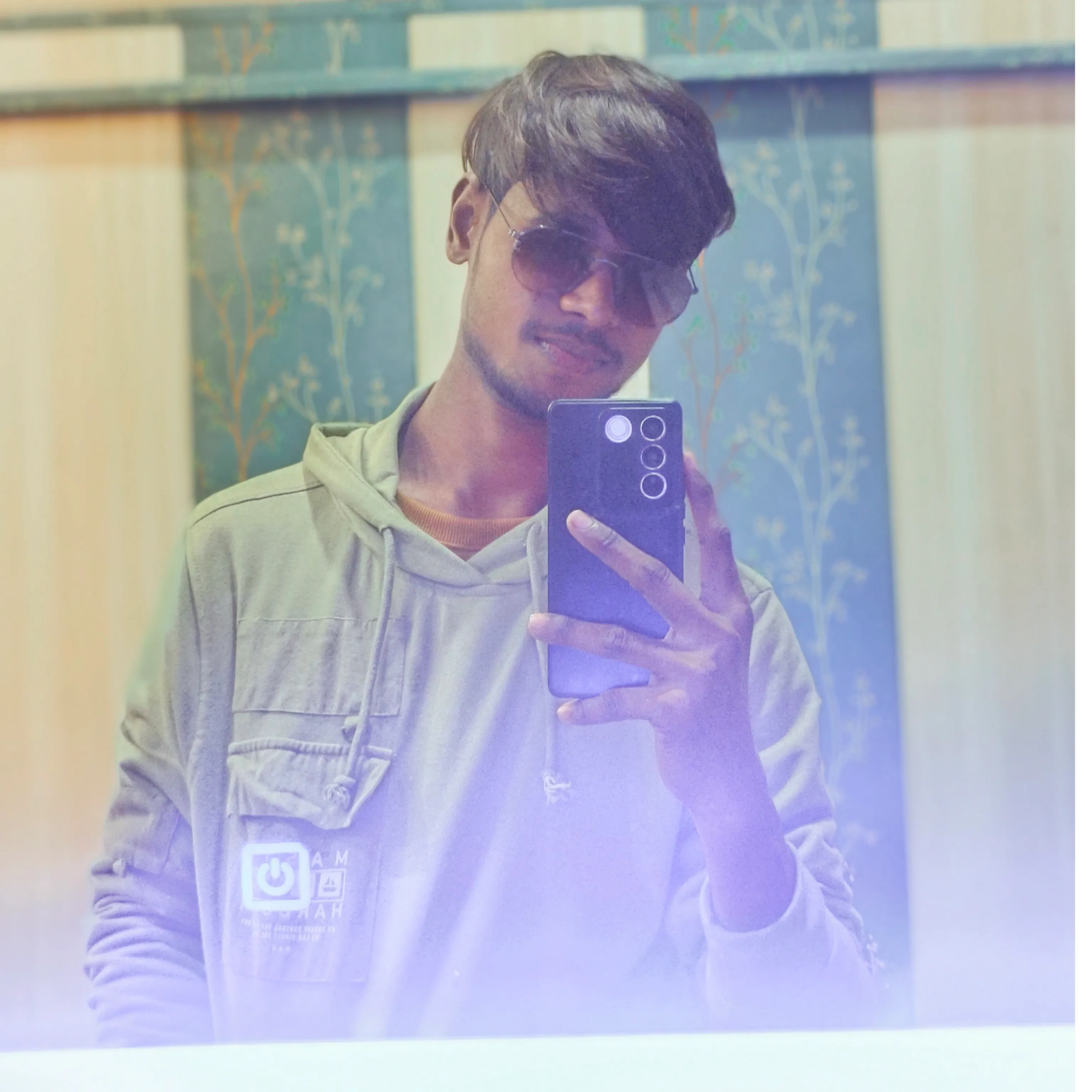 Santosh Verma