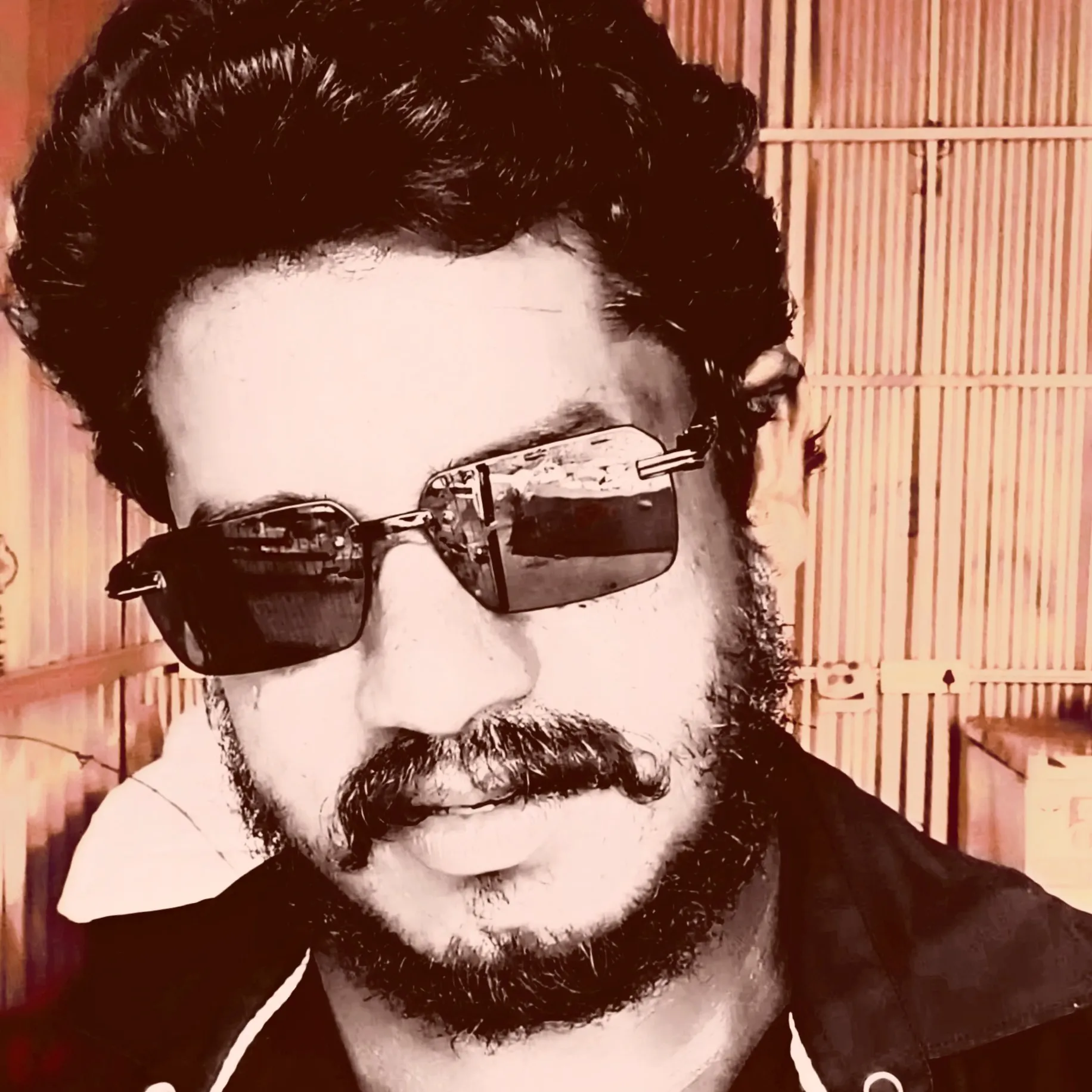 Gudala Venktah