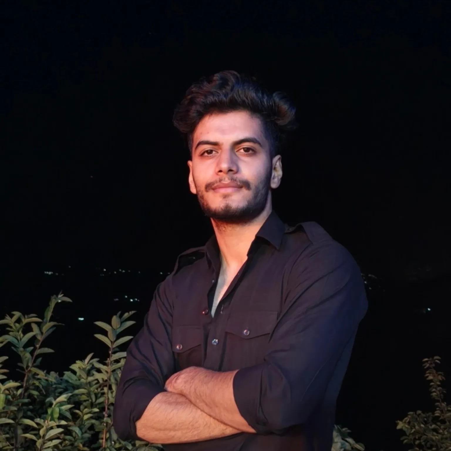 Dr.Abhishek Thakur[PT]