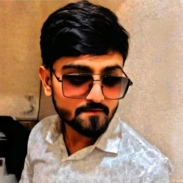 Rehan Haideri