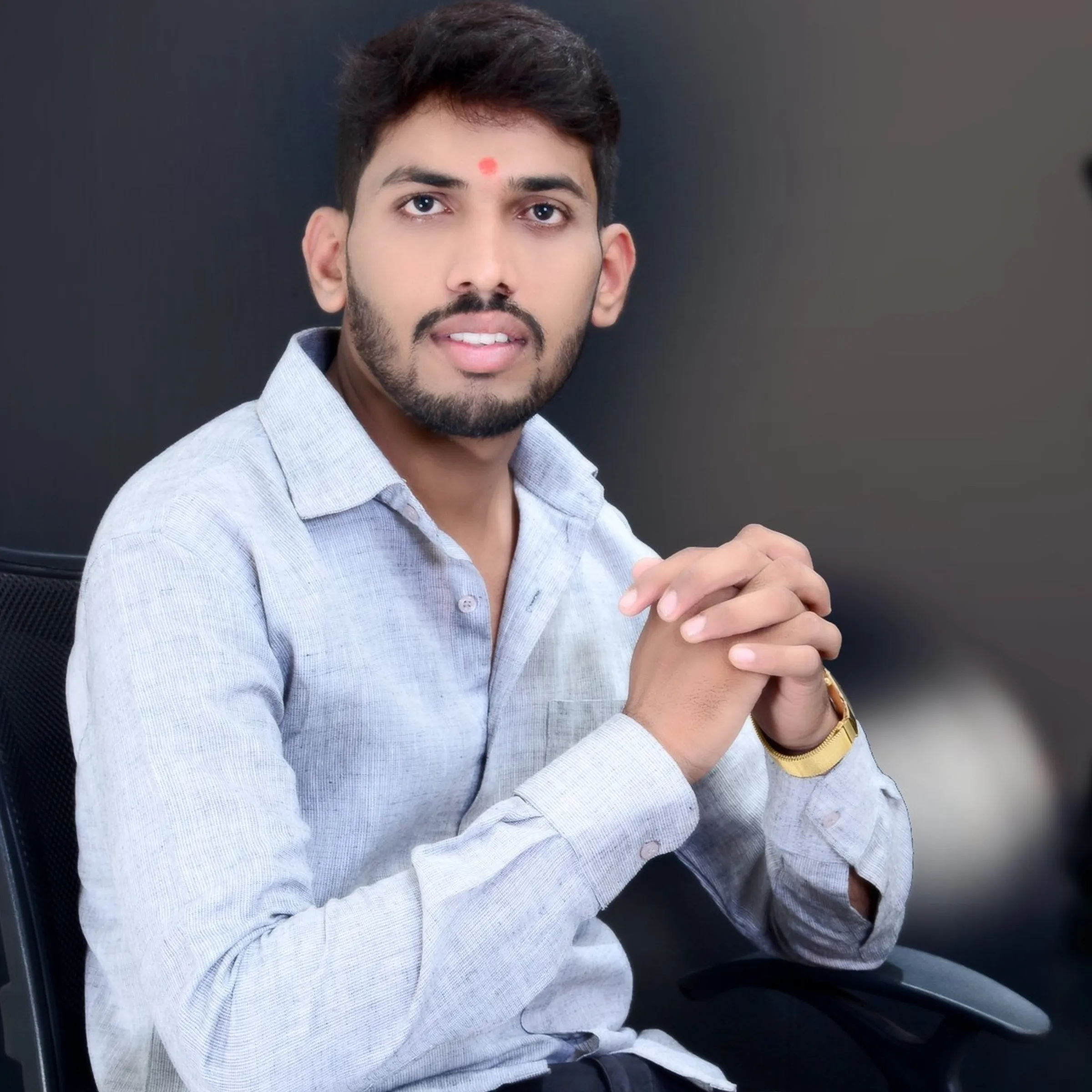 Lingesh Sutar