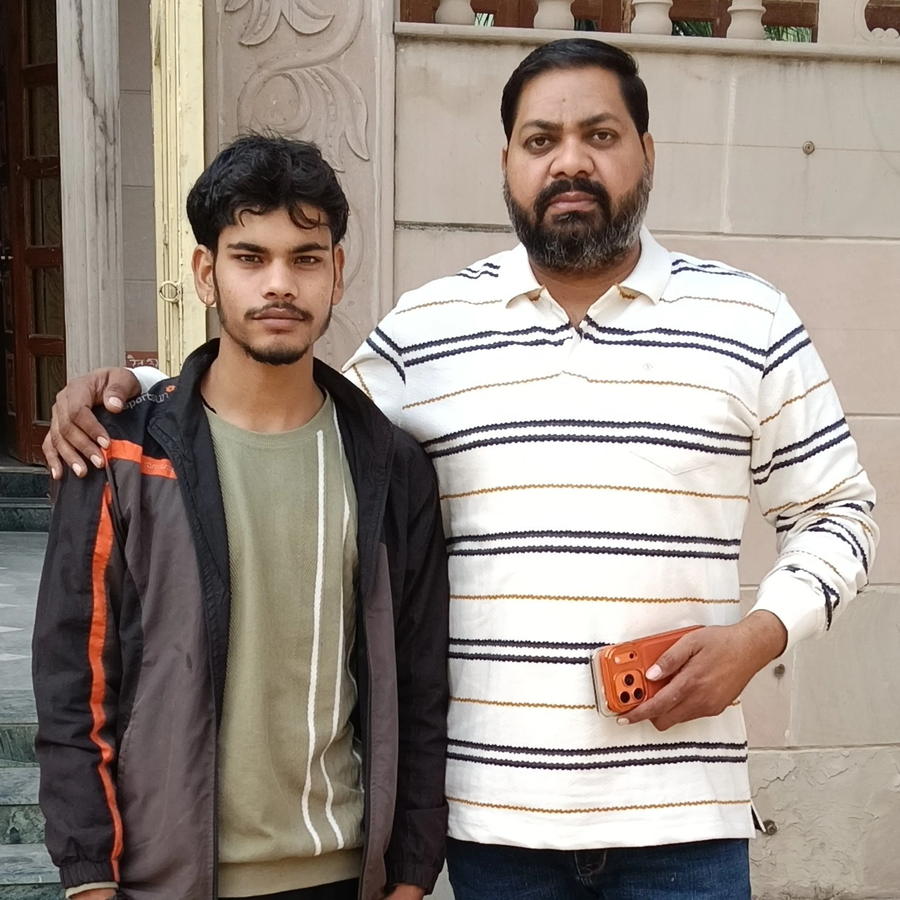 kaushal yadav