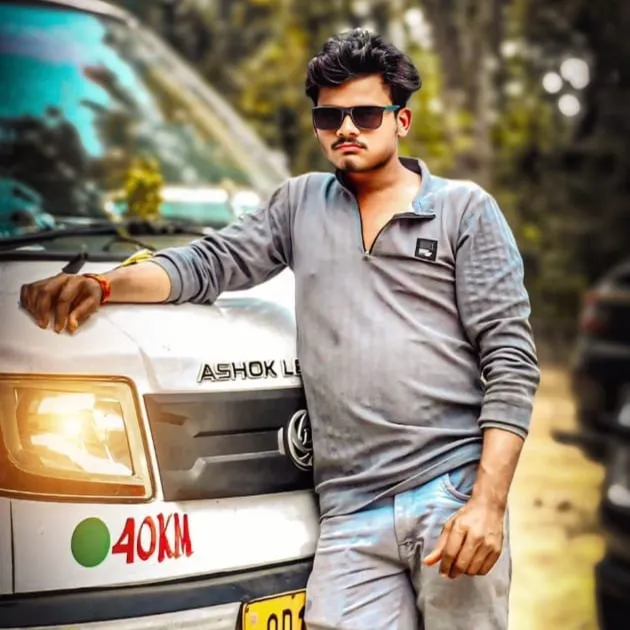 Satyaprakash Mathan
