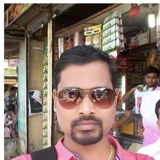 Umesh harnekar