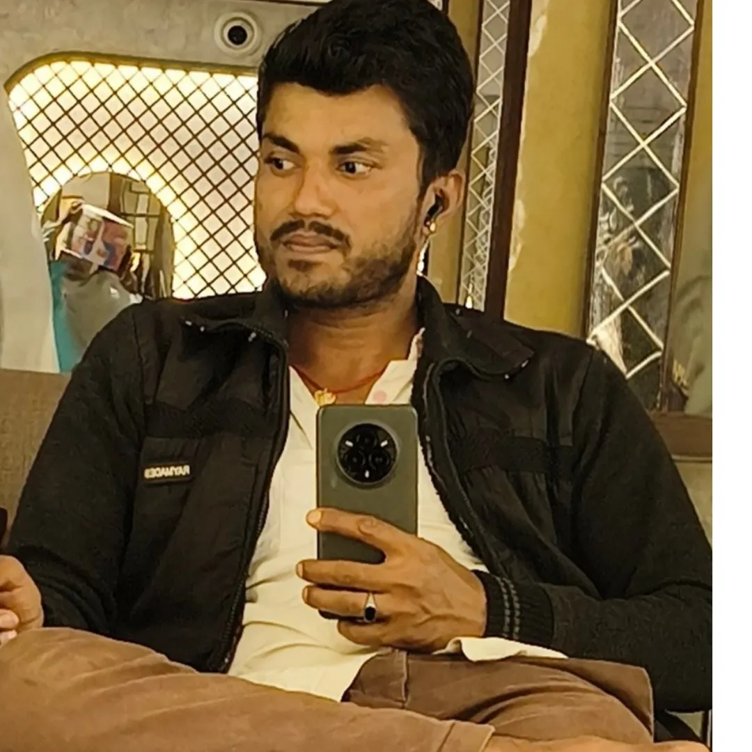 Ranjan Ydv