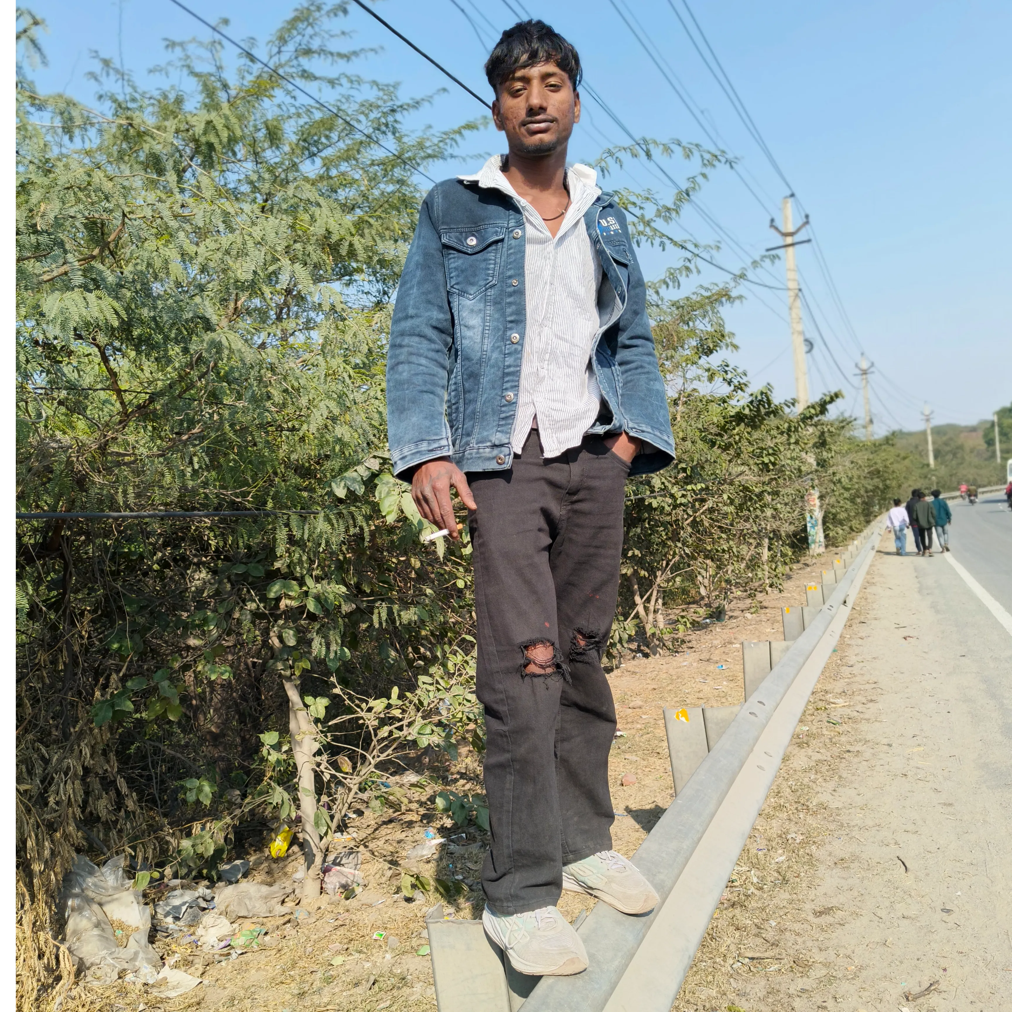 Ajant Singh