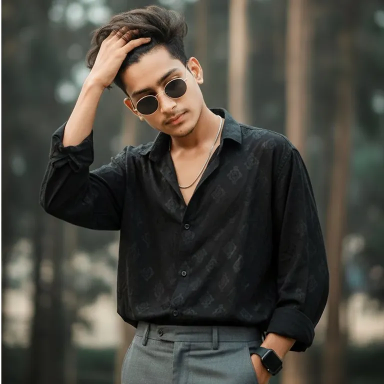 istiyak Ansari