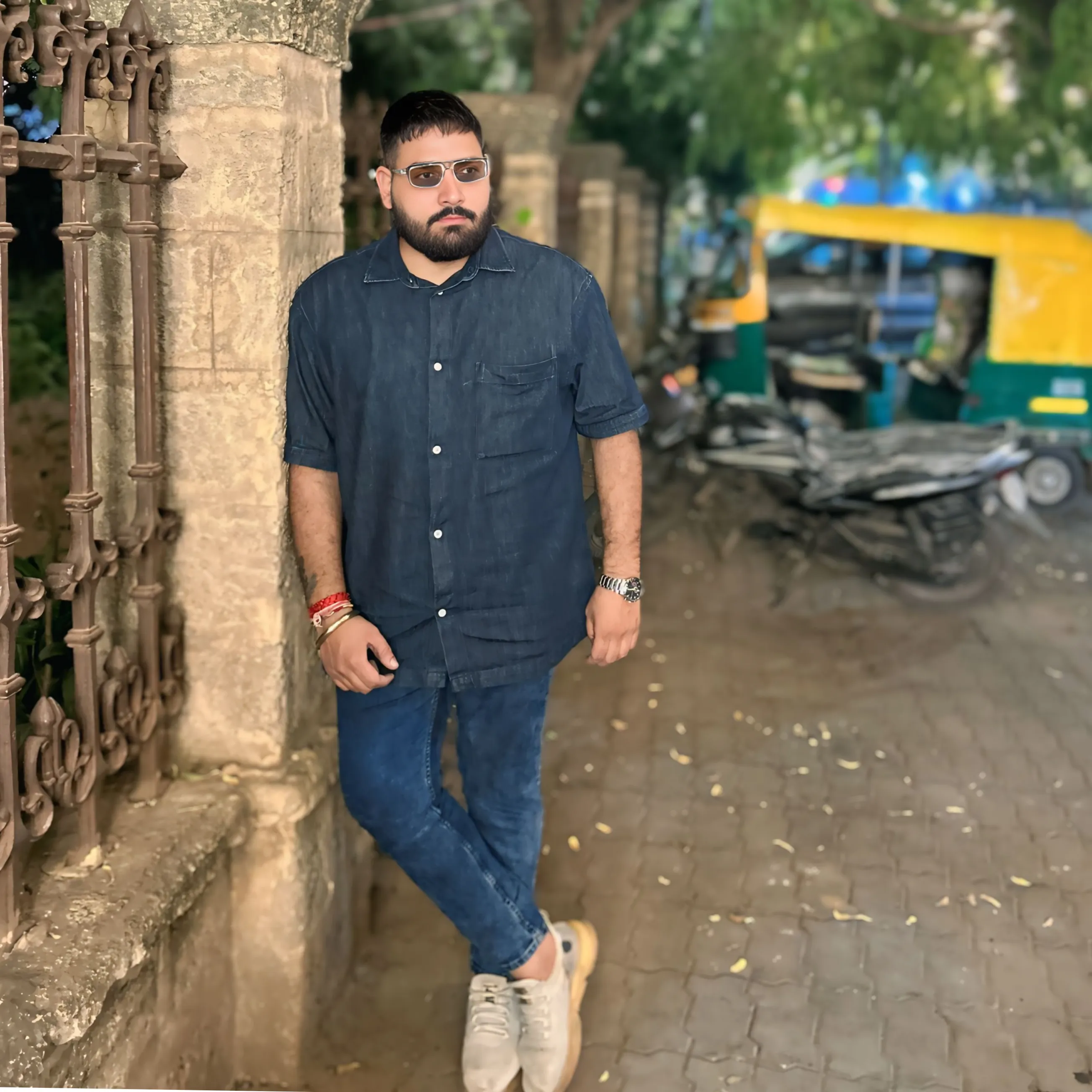 Jignesh Makwana