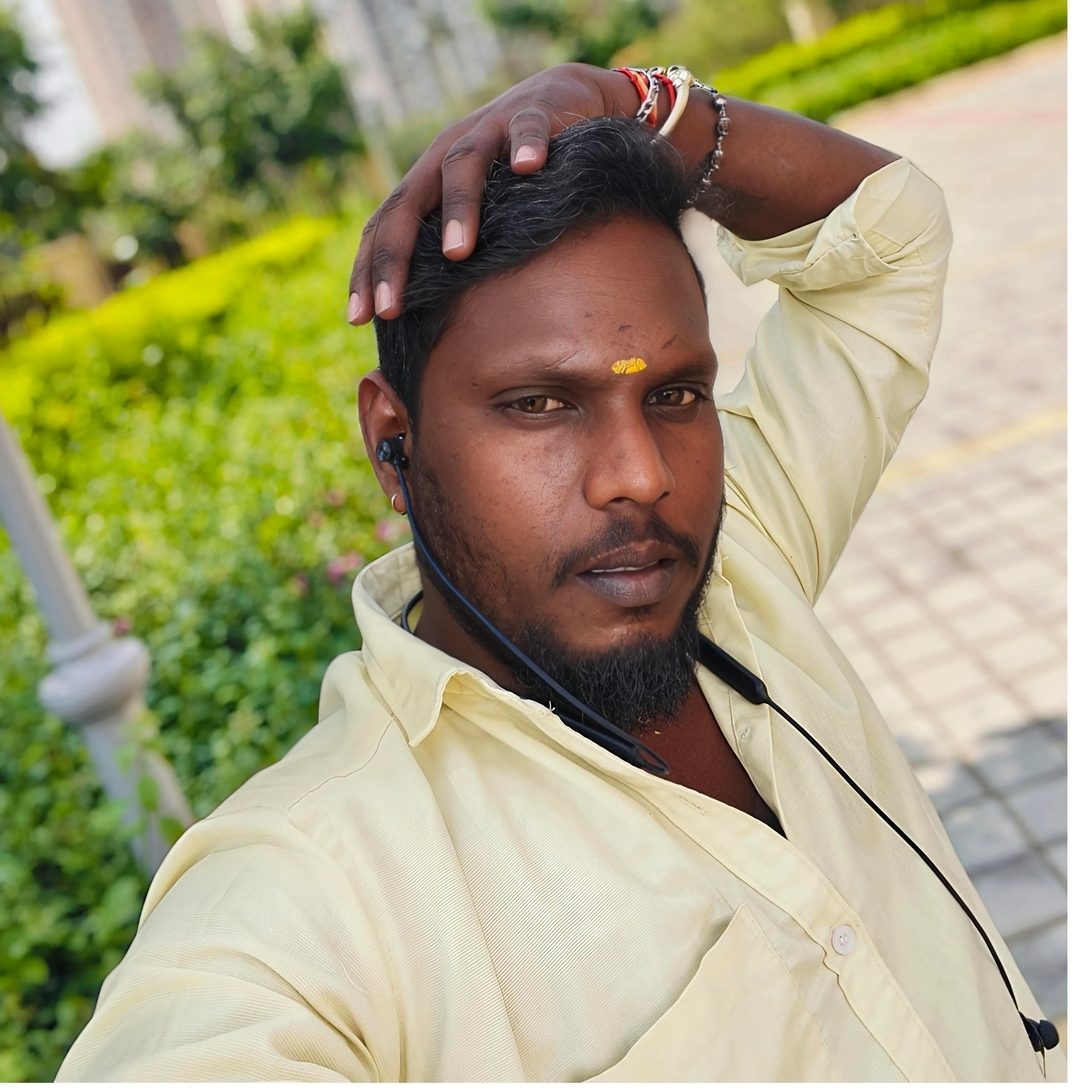 RanjitKumar Love